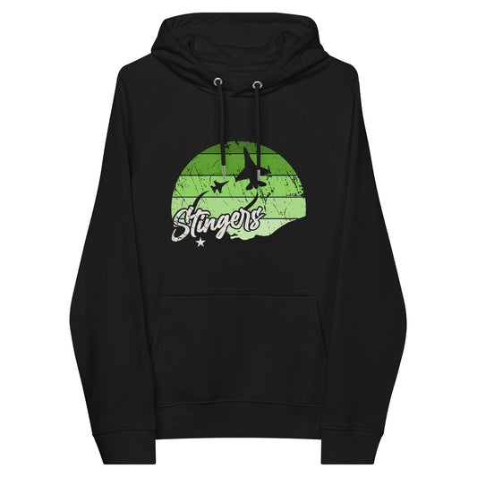 Retro Stingers Hoodie