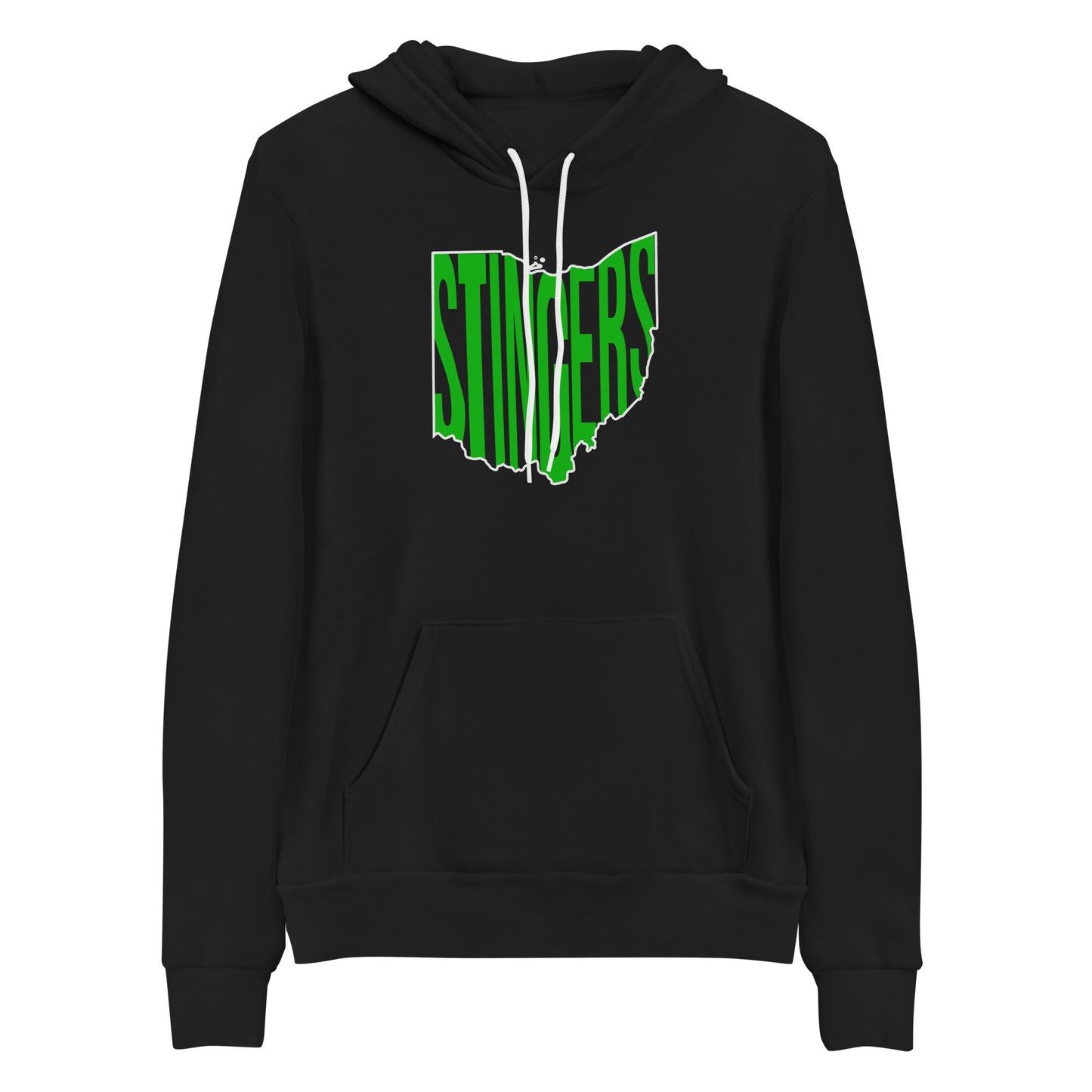 Ohio Stingers Hoodie