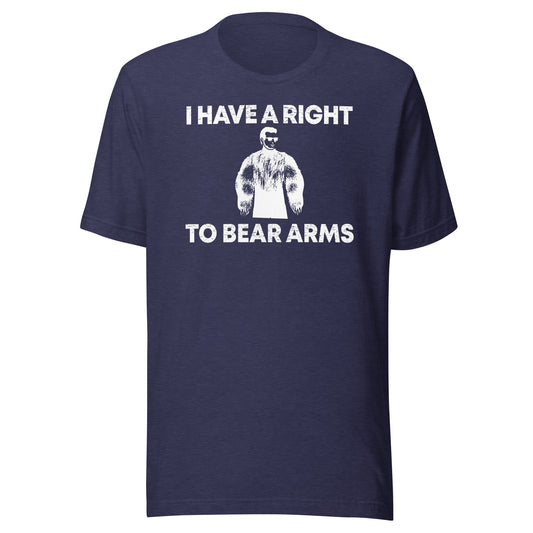 Right To Bear Arms