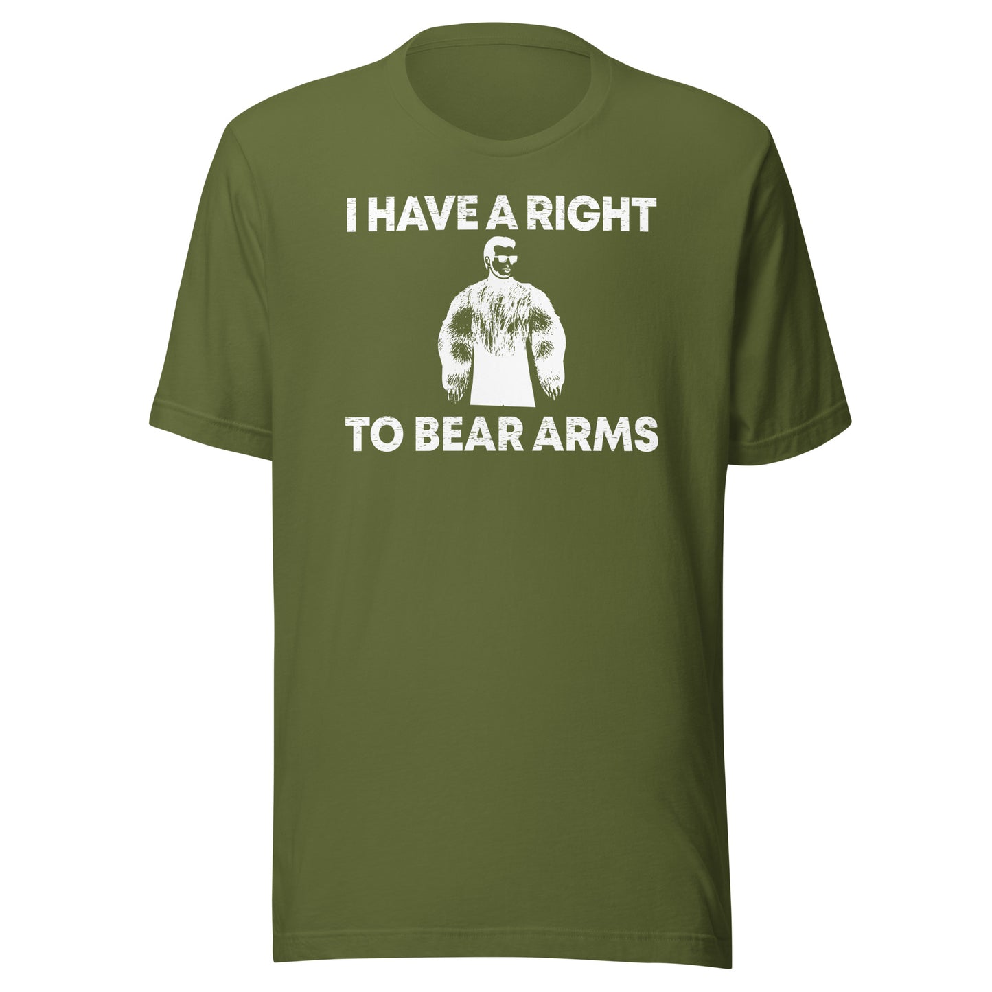 Right To Bear Arms