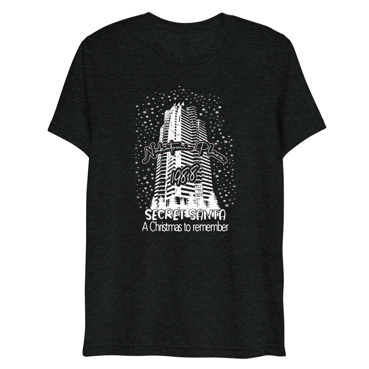 Nakatomi Plaza '88 Secret Santa