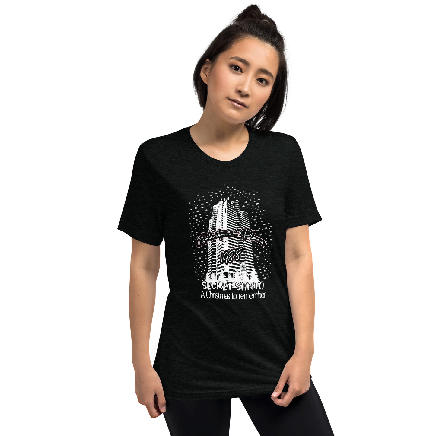 Nakatomi Plaza '88 Secret Santa