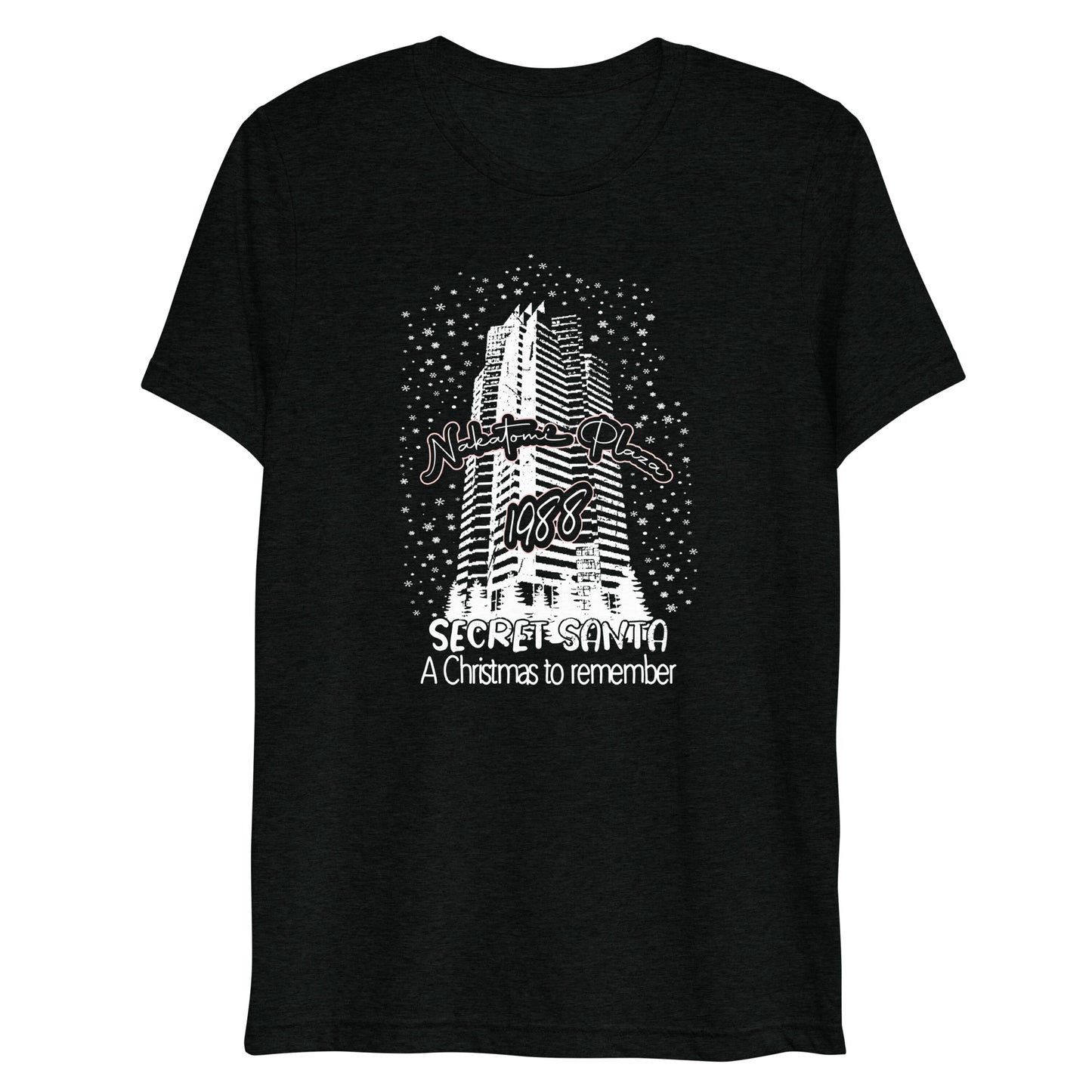 Nakatomi Plaza '88 Secret Santa