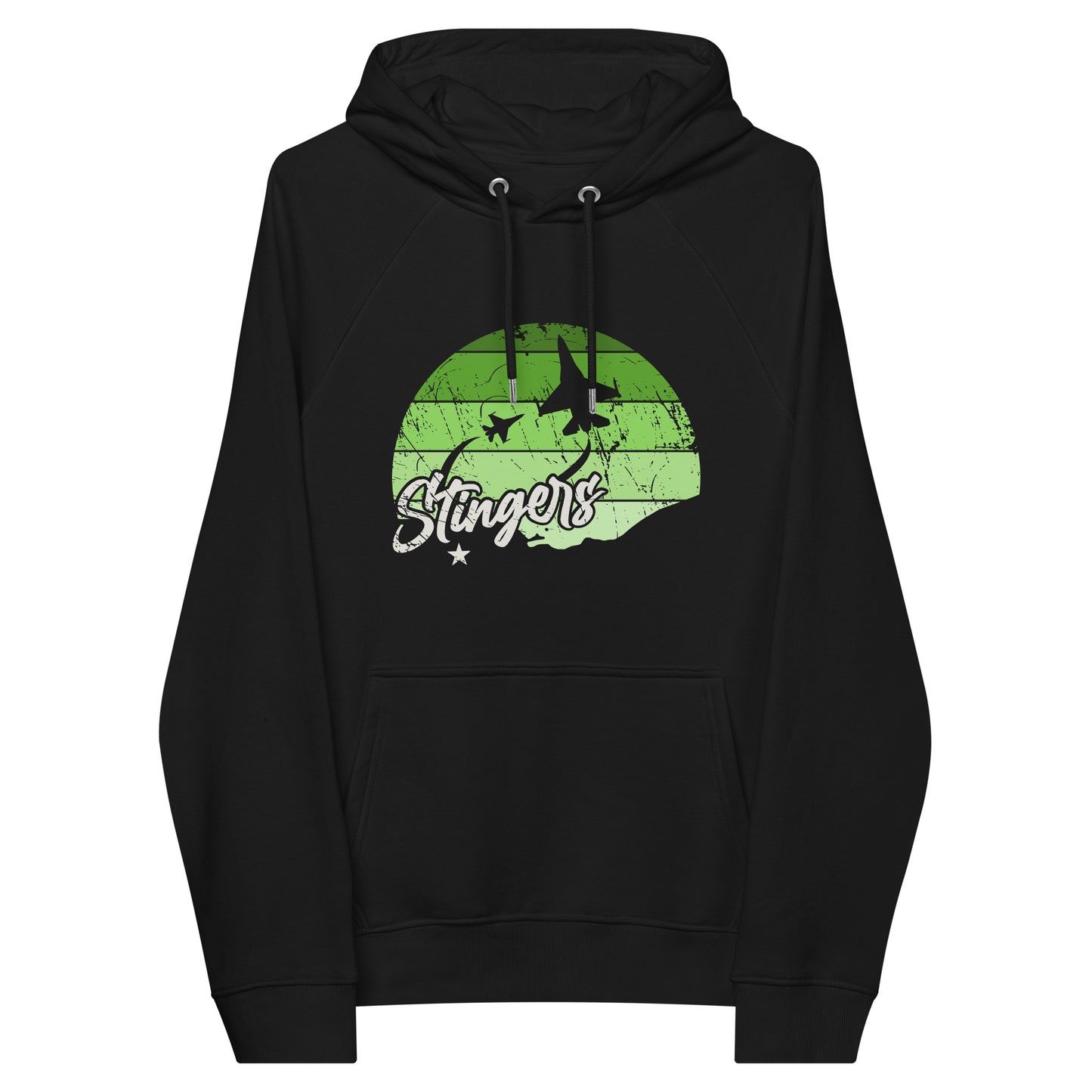 Retro Stingers Hoodie