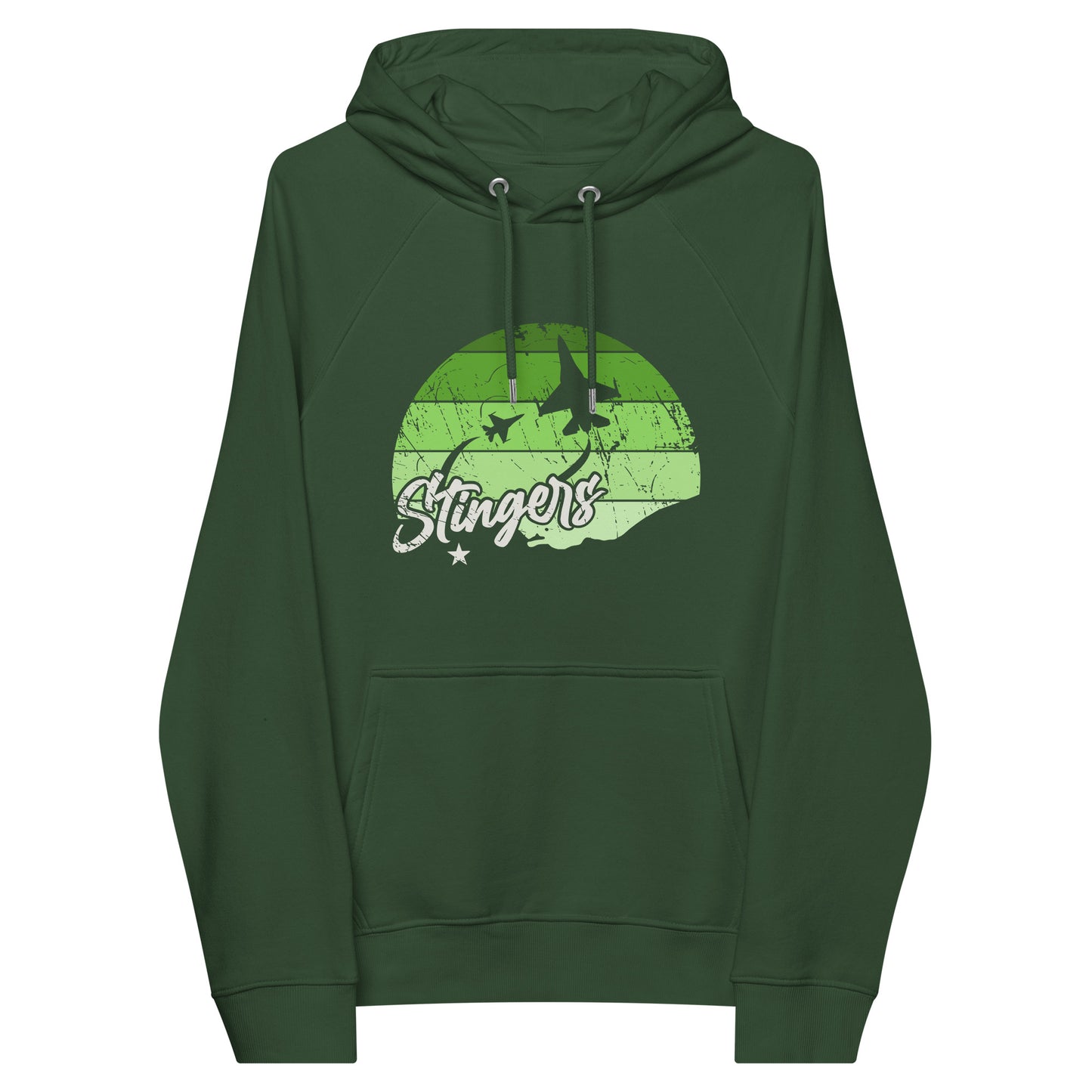 Retro Stingers Hoodie