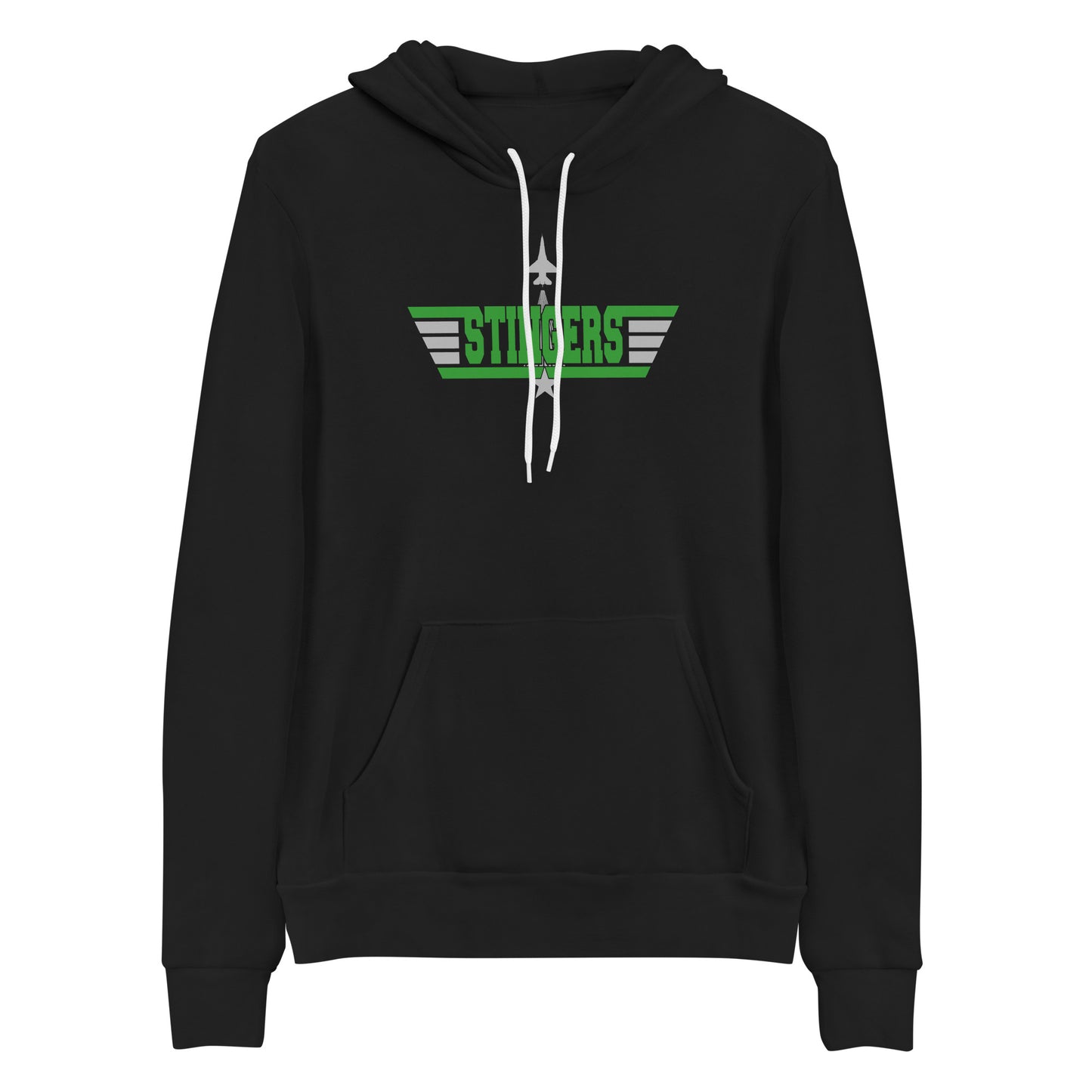 Stingers Top Gun Hoodie