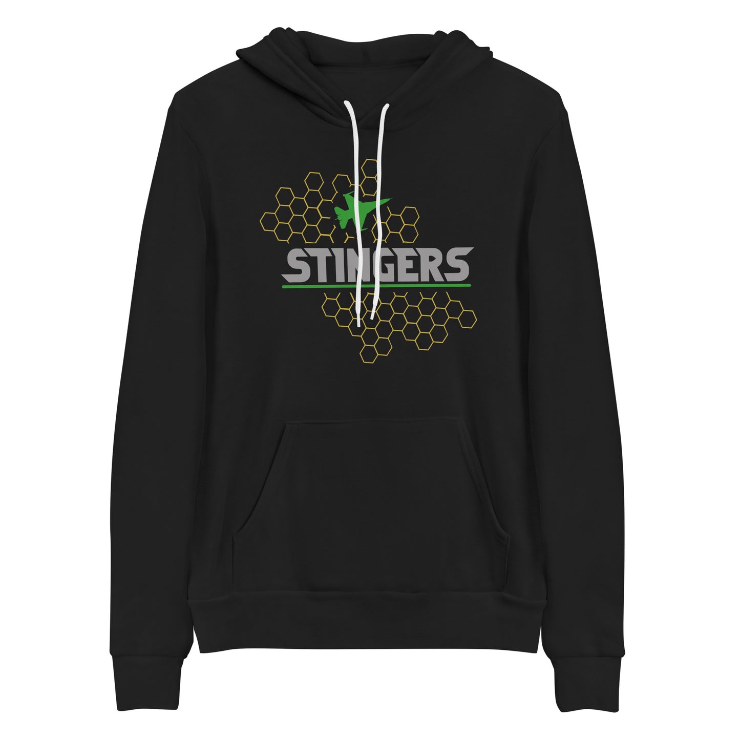 Stingers Hive Hoodie