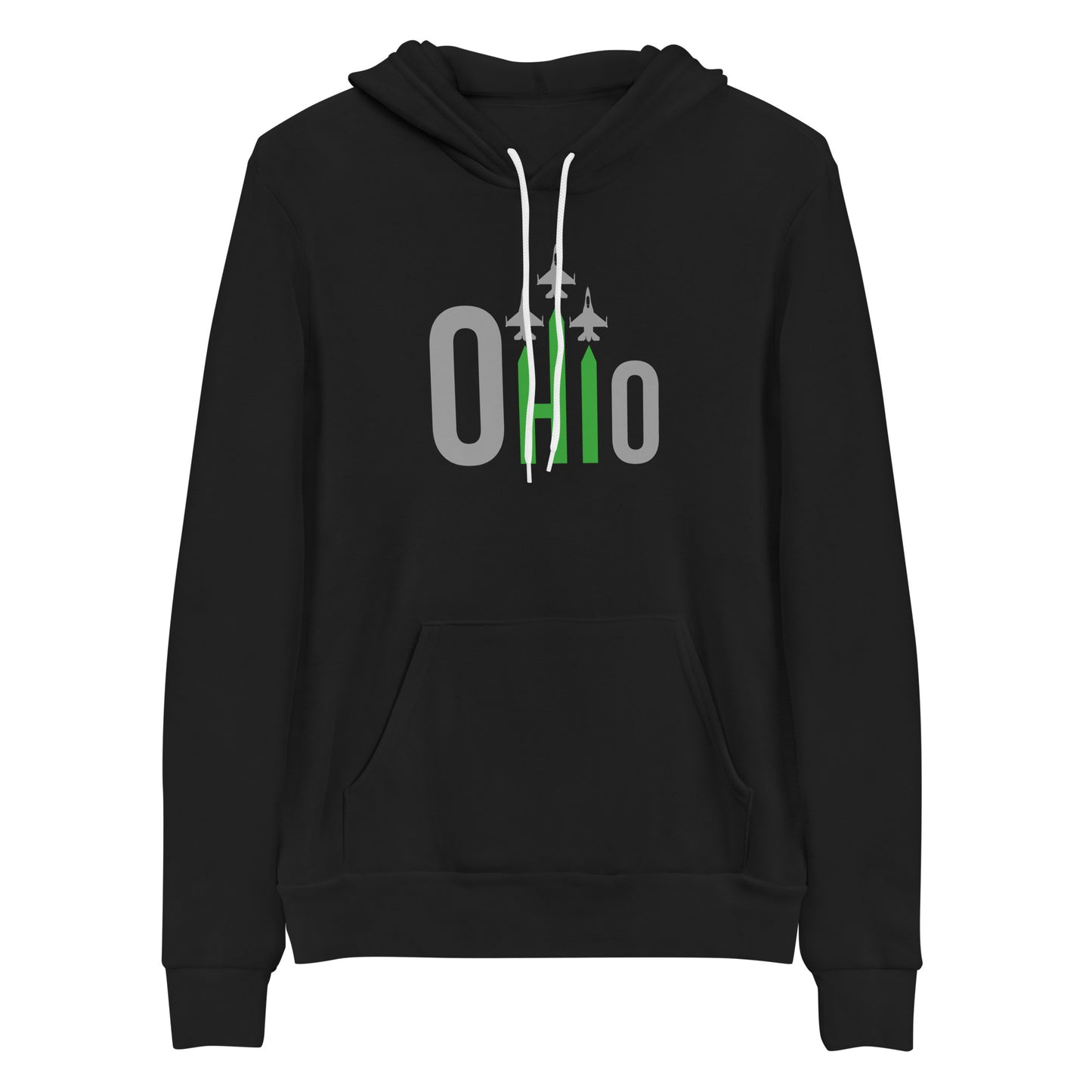 Ohio Viper Hoodie