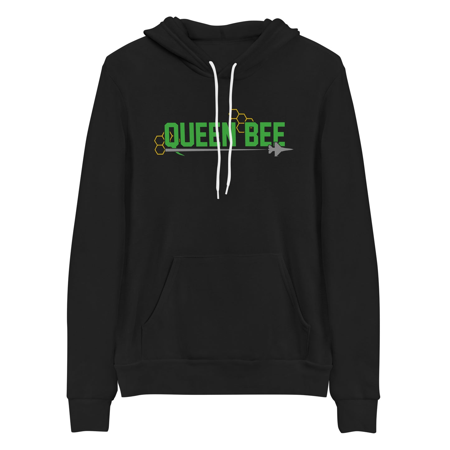 Queen Bee Hoodie