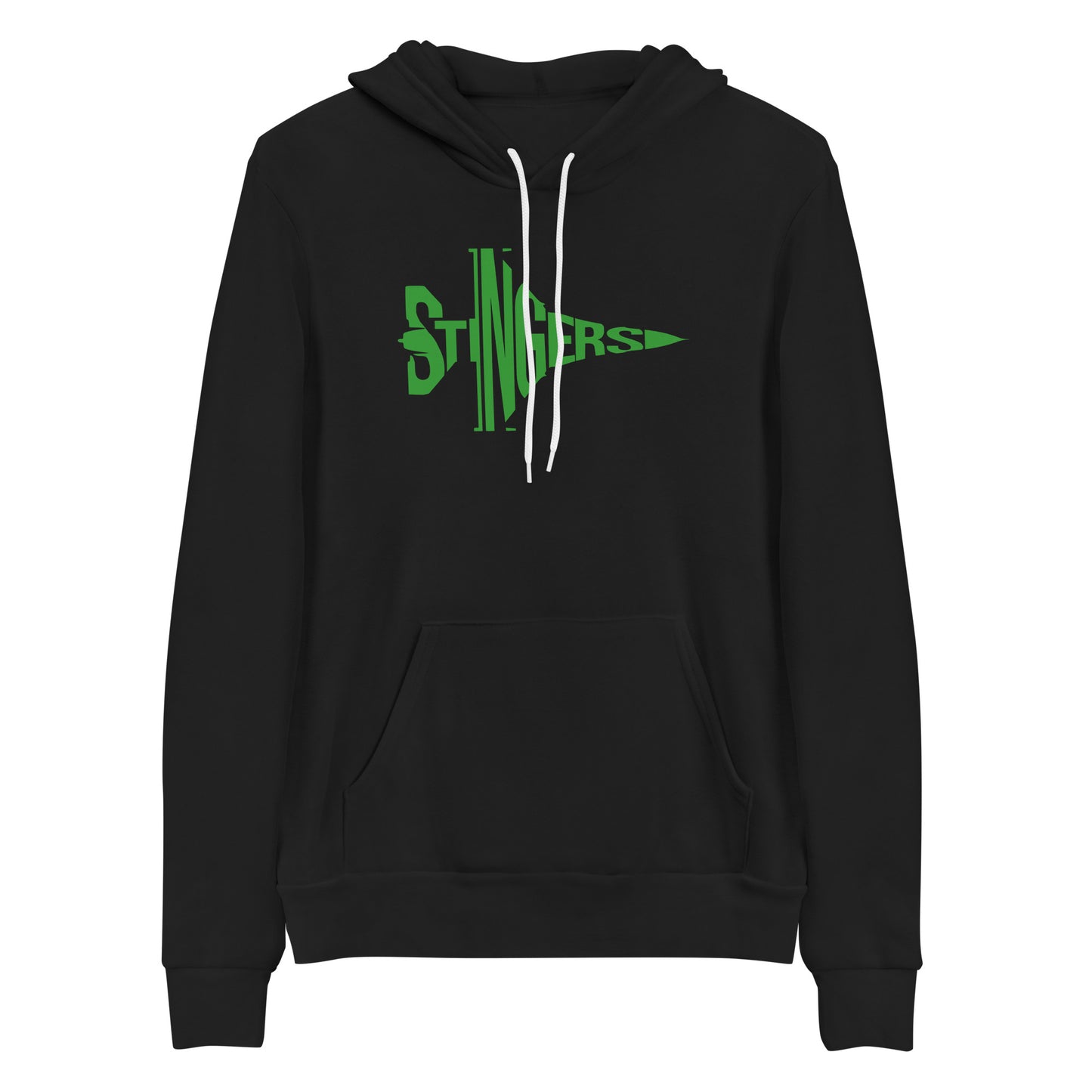 Stingers Viper Hoodie