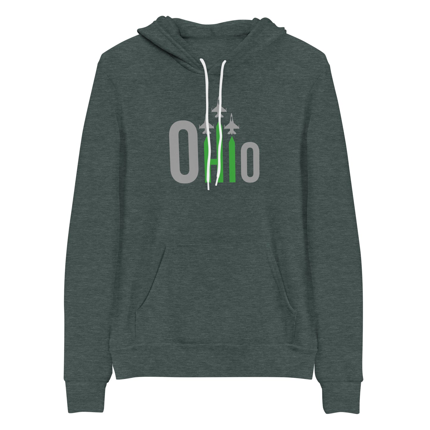 Ohio Viper Hoodie