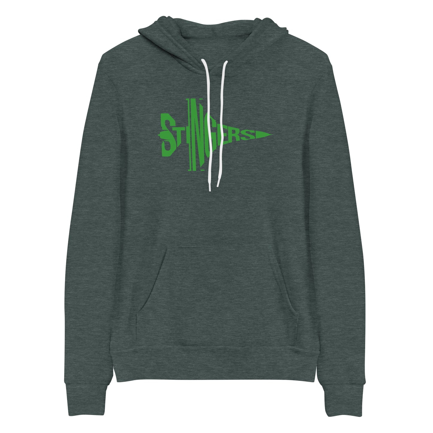 Stingers Viper Hoodie