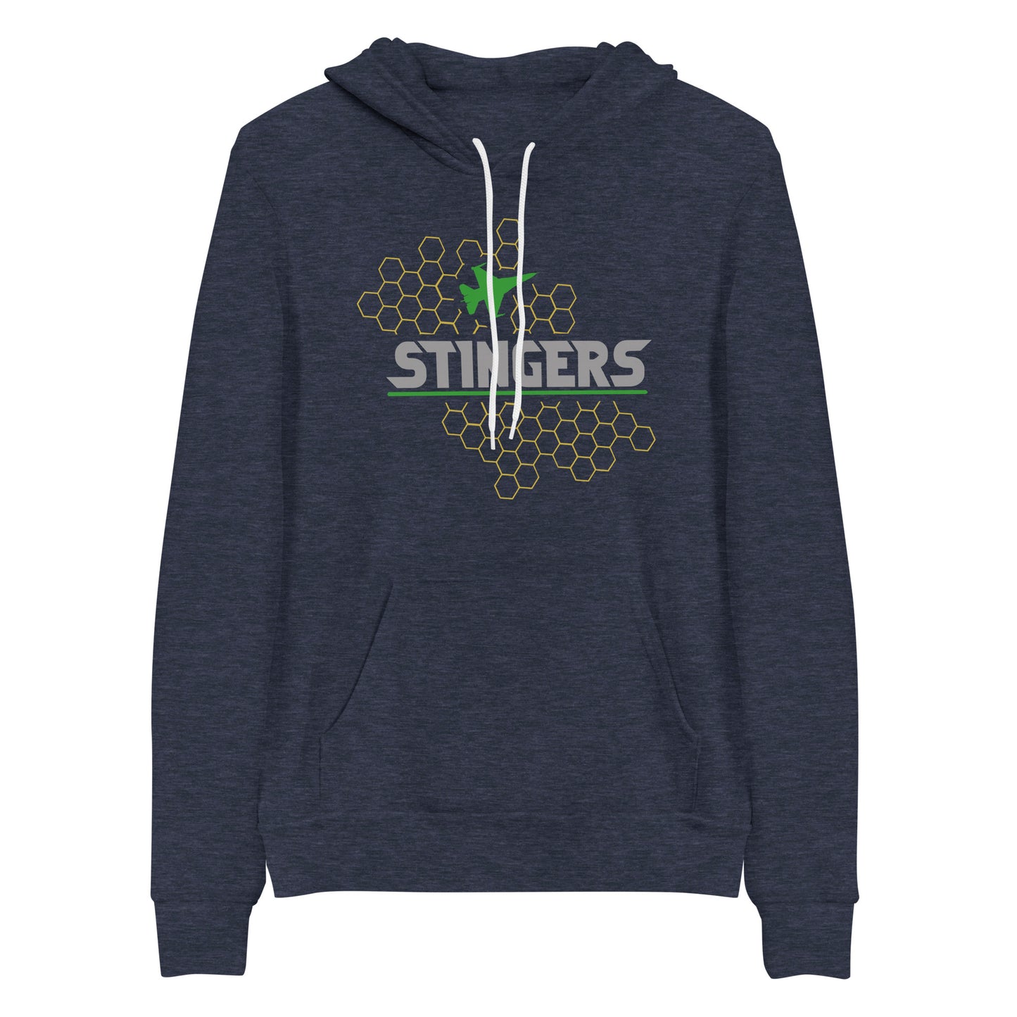 Stingers Hive Hoodie