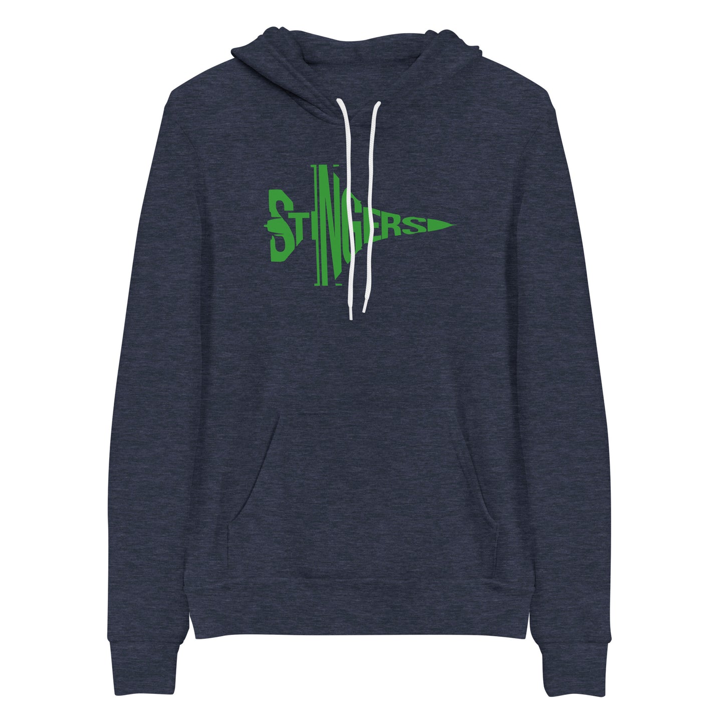 Stingers Viper Hoodie