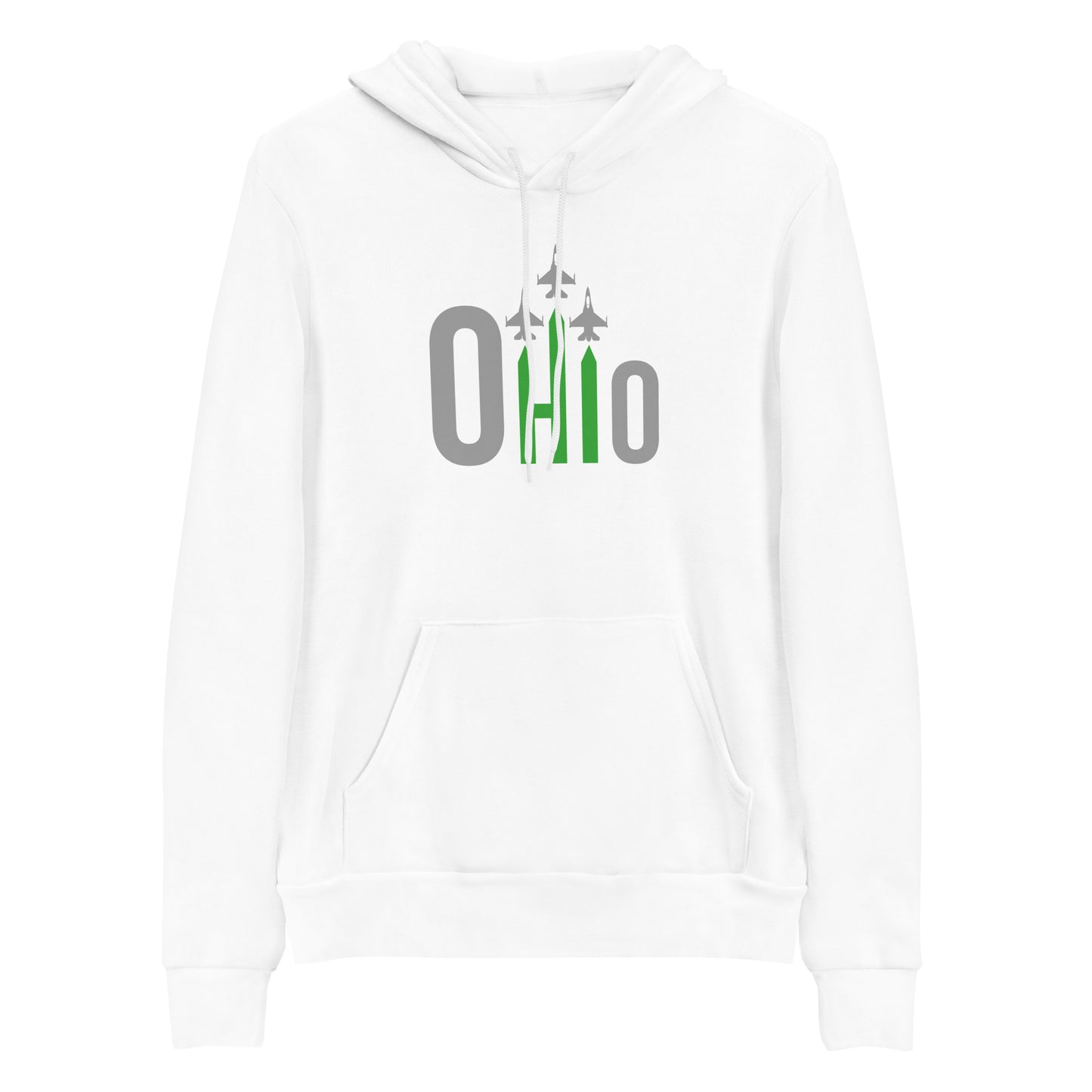 Ohio Viper Hoodie