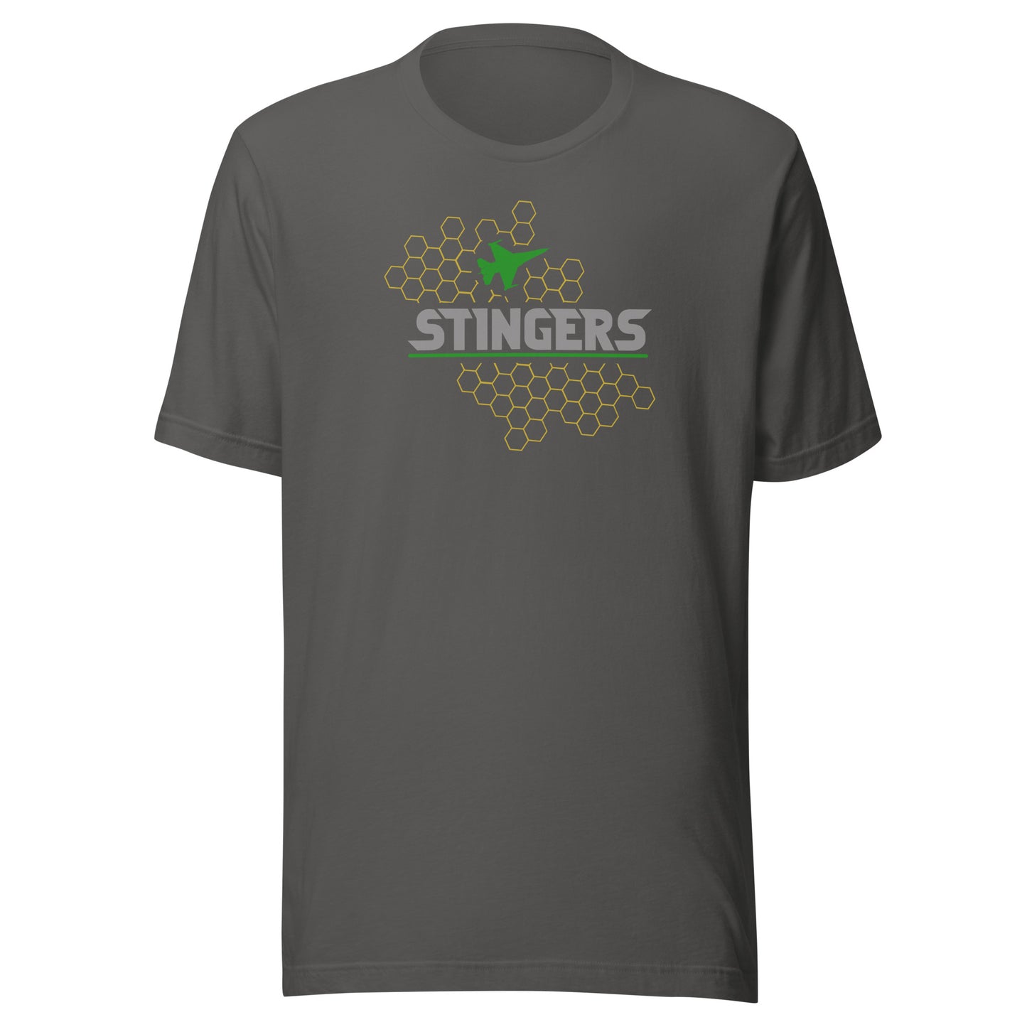 Stingers Hive Tee