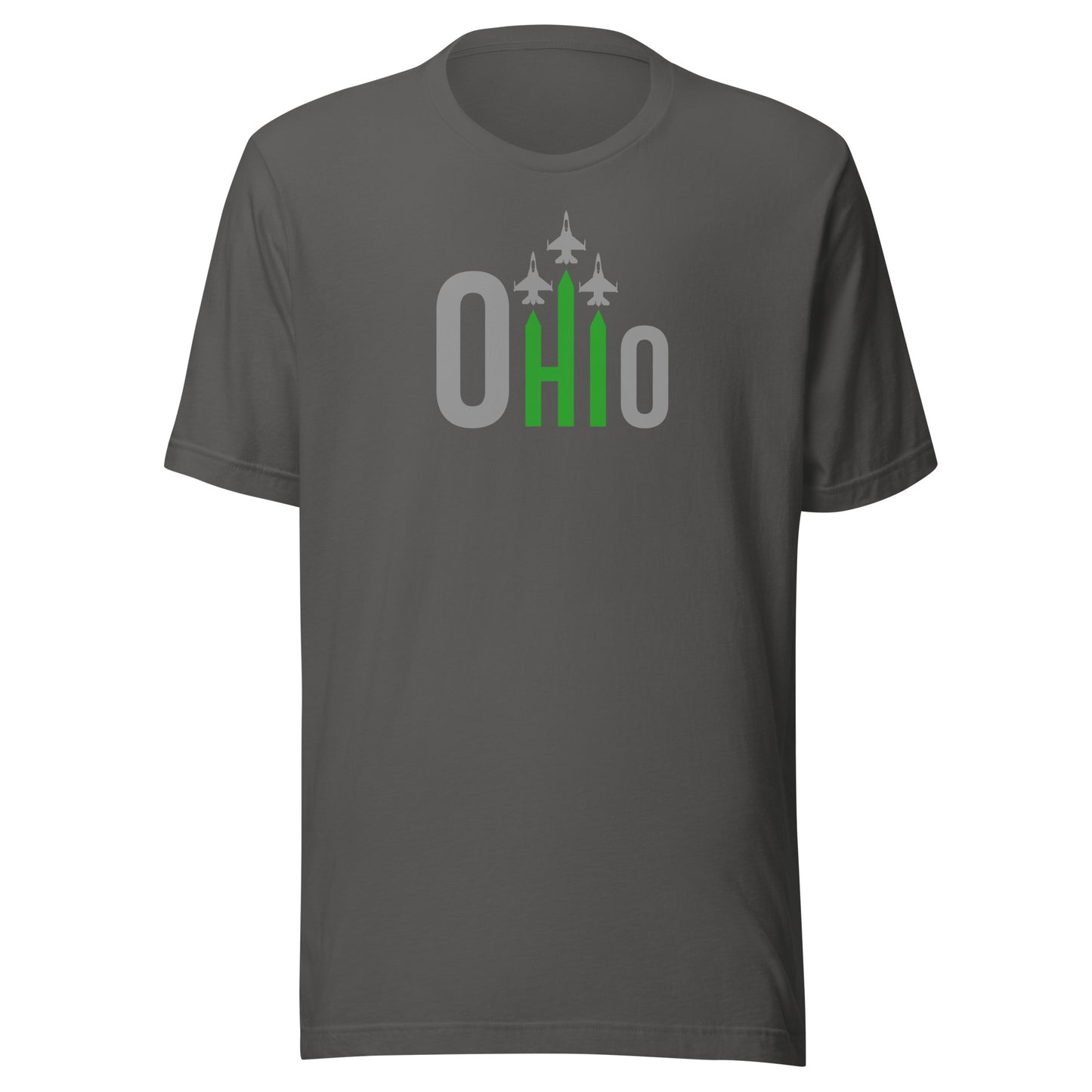 Ohio Viper Tee