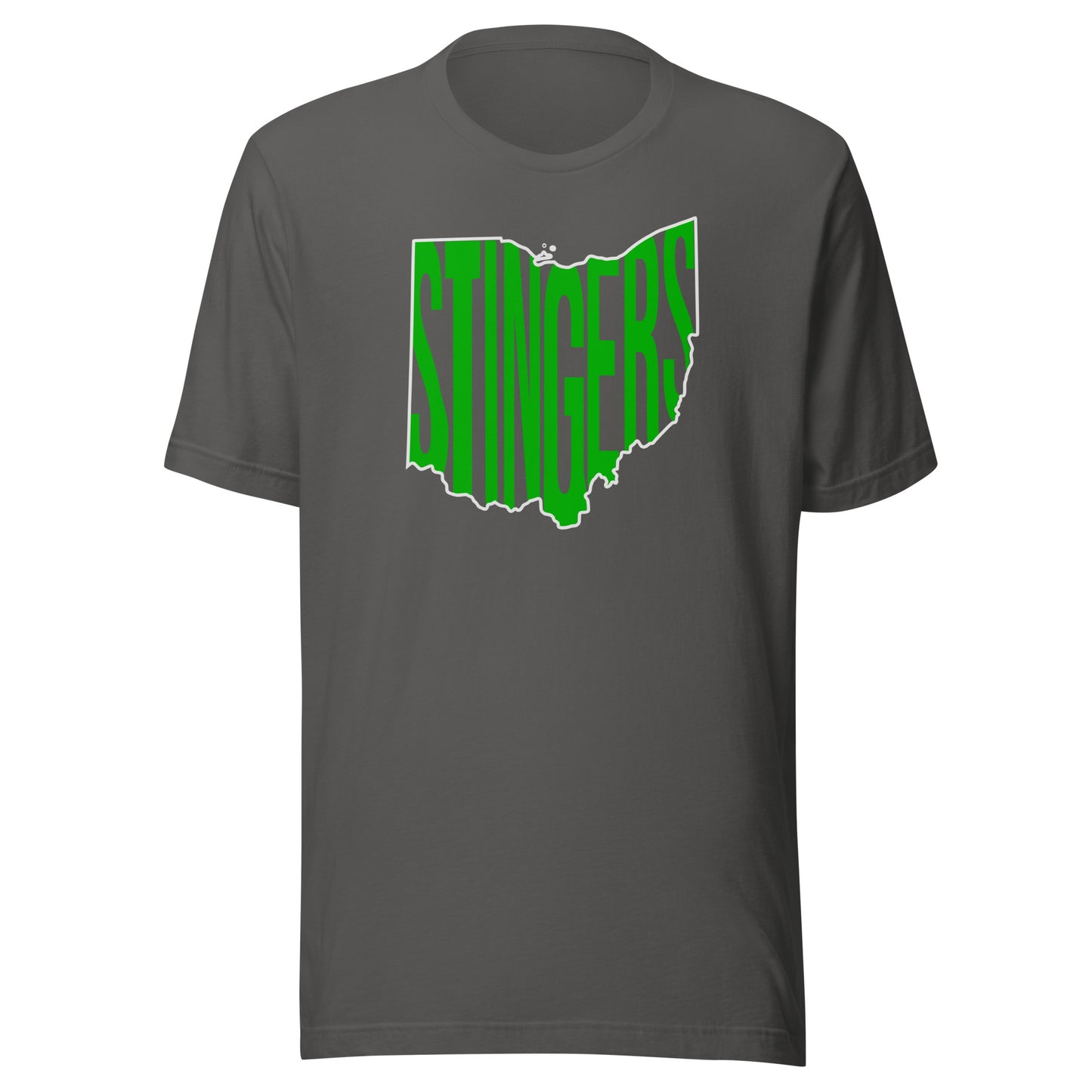 Ohio Stingers Tee