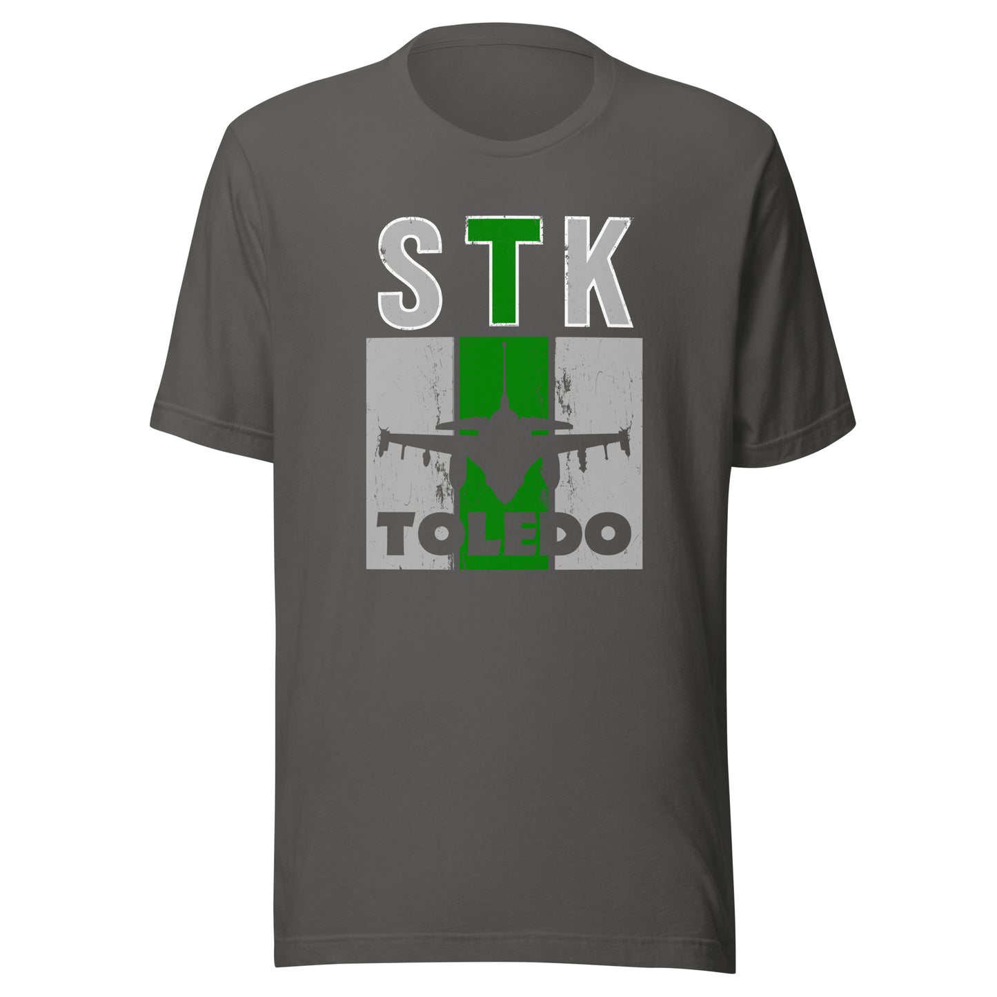 STK Viper Tee