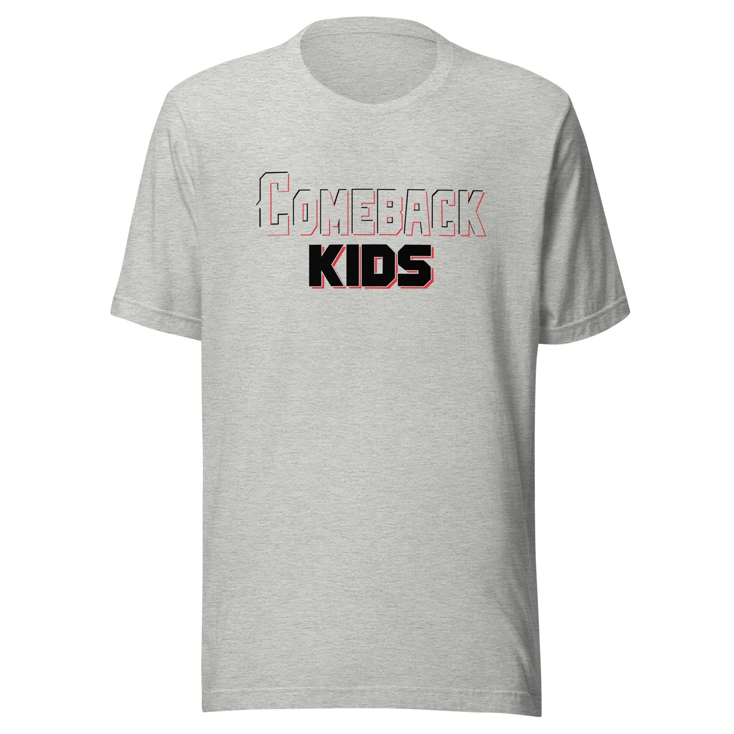 Comeback Kids City Connect Tee