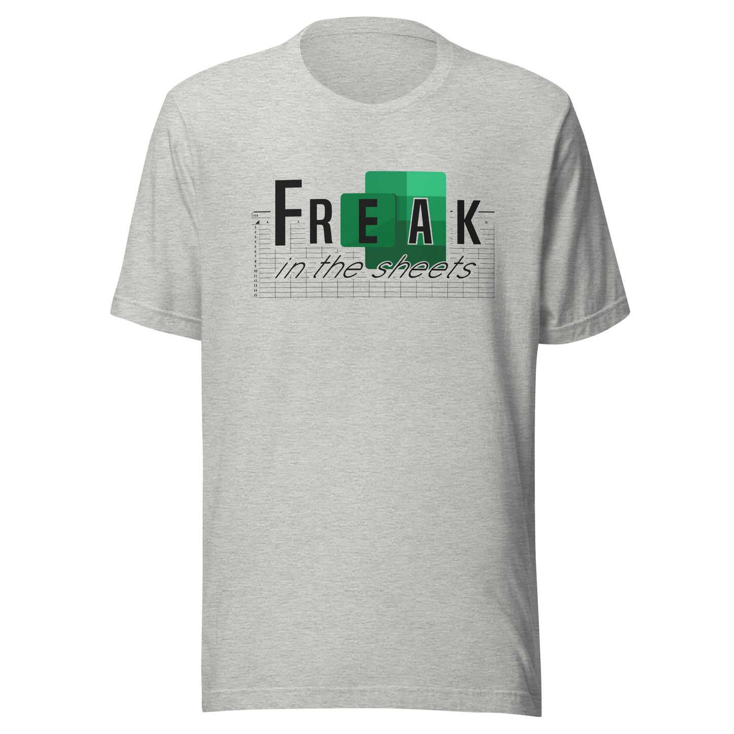 Freak in the sheets Tee