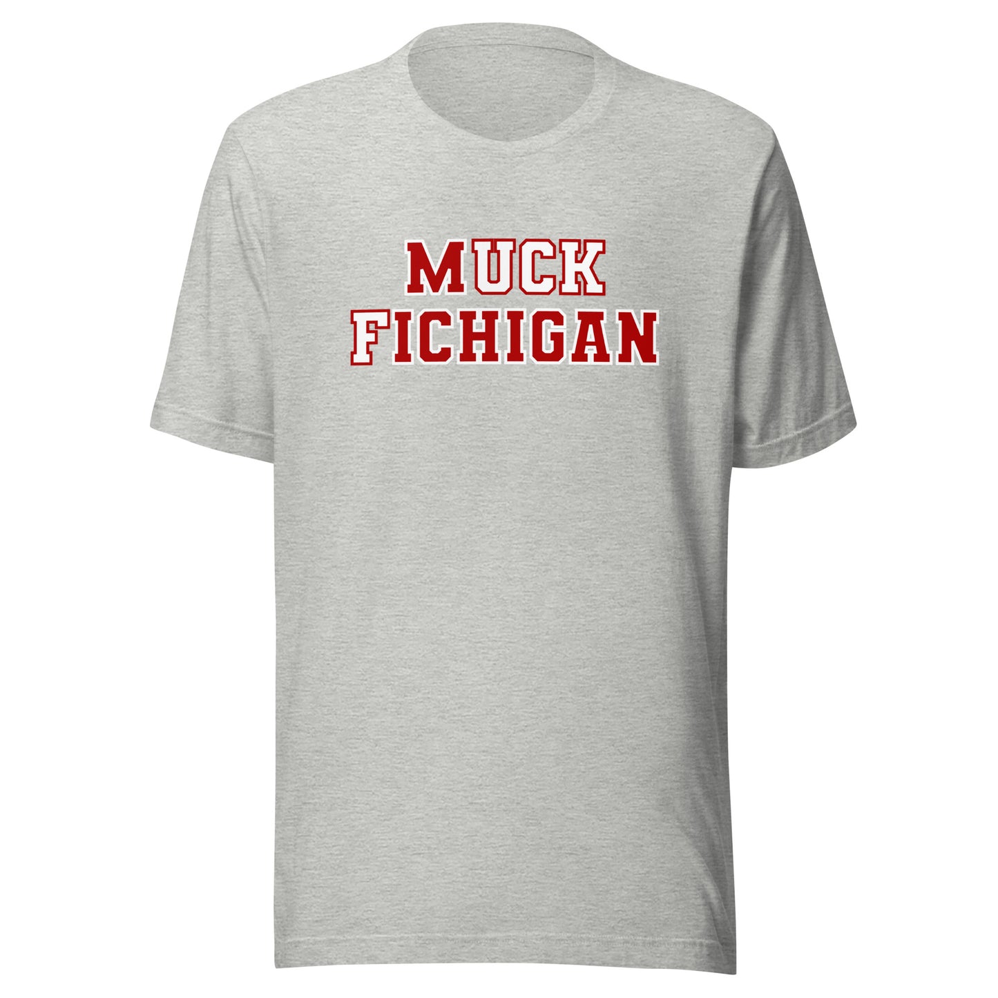 Muck Fichigan Tee