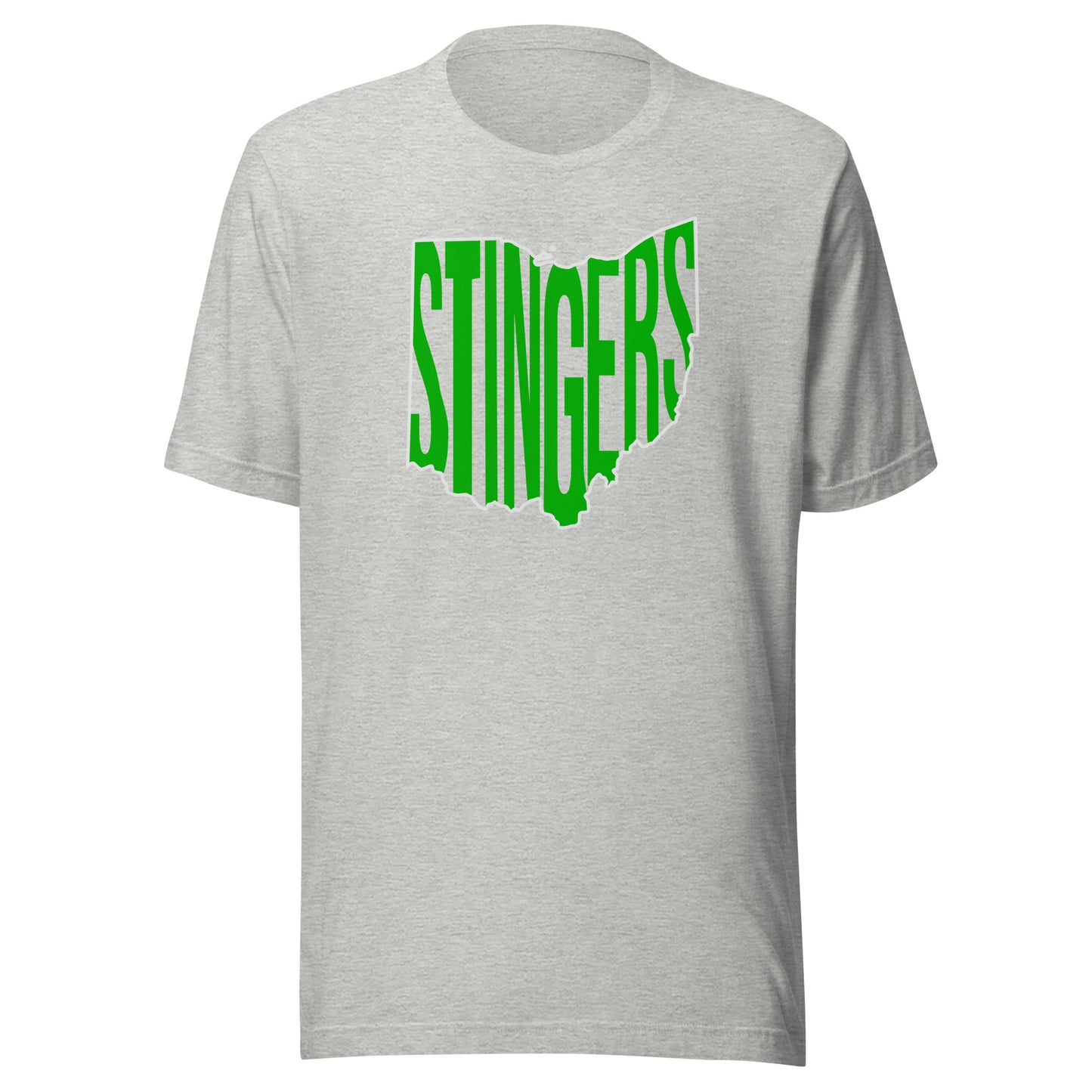 Ohio Stingers Tee