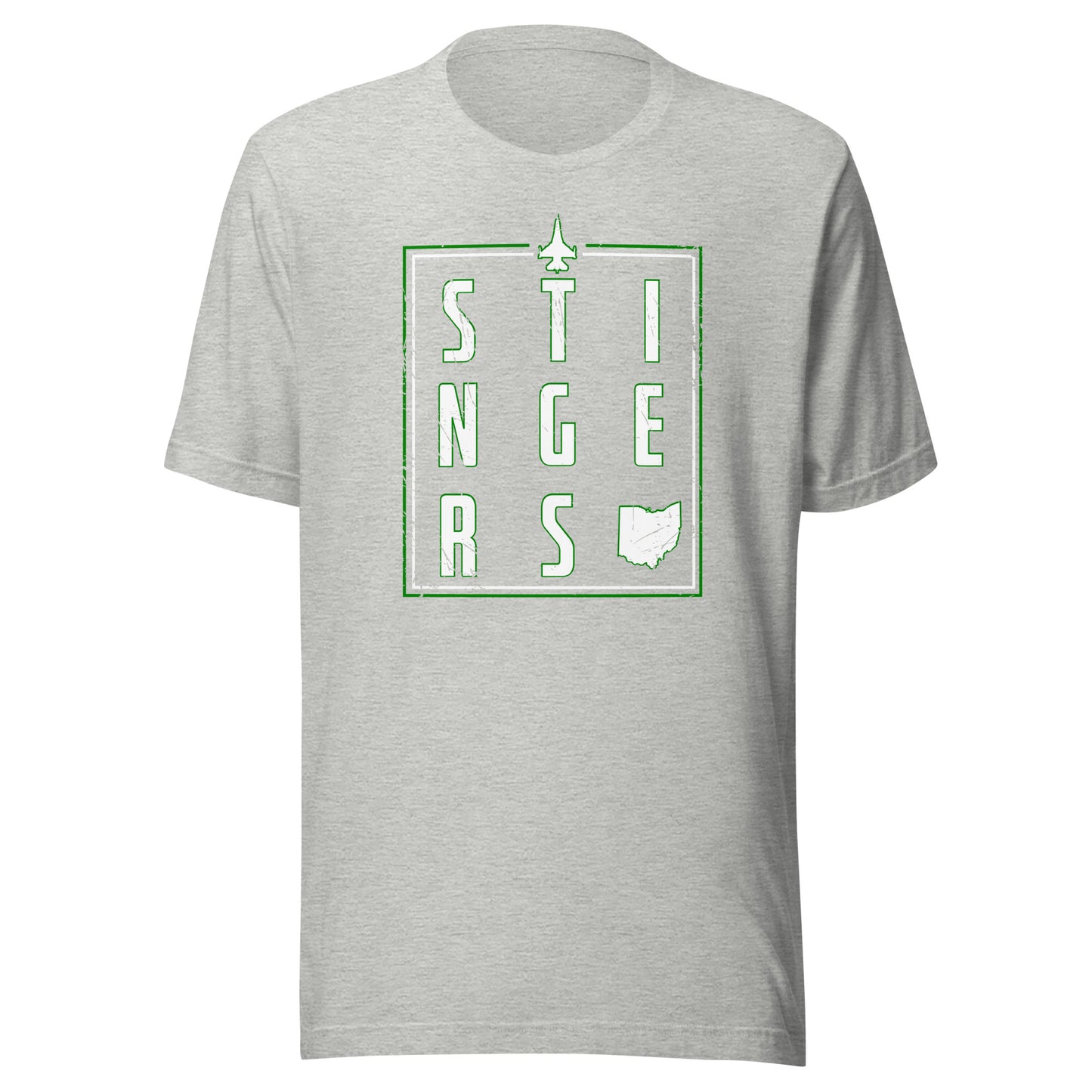 Stingers Container Tee