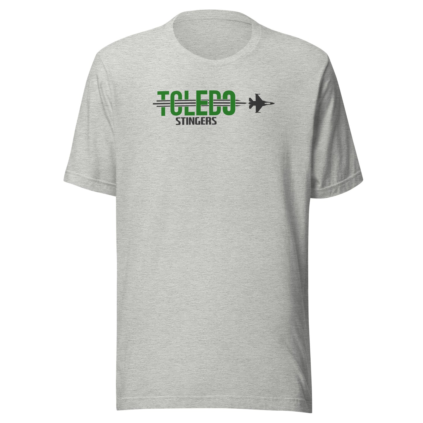 Toledo Vipers Tee