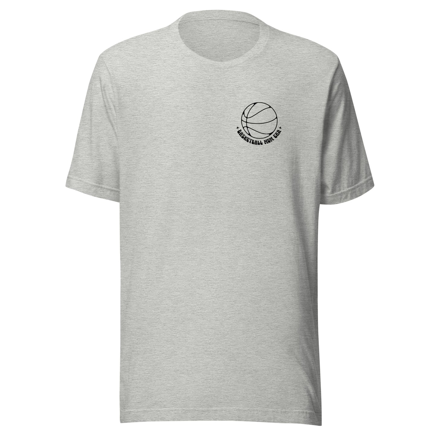 Basketball Mom Era Tee