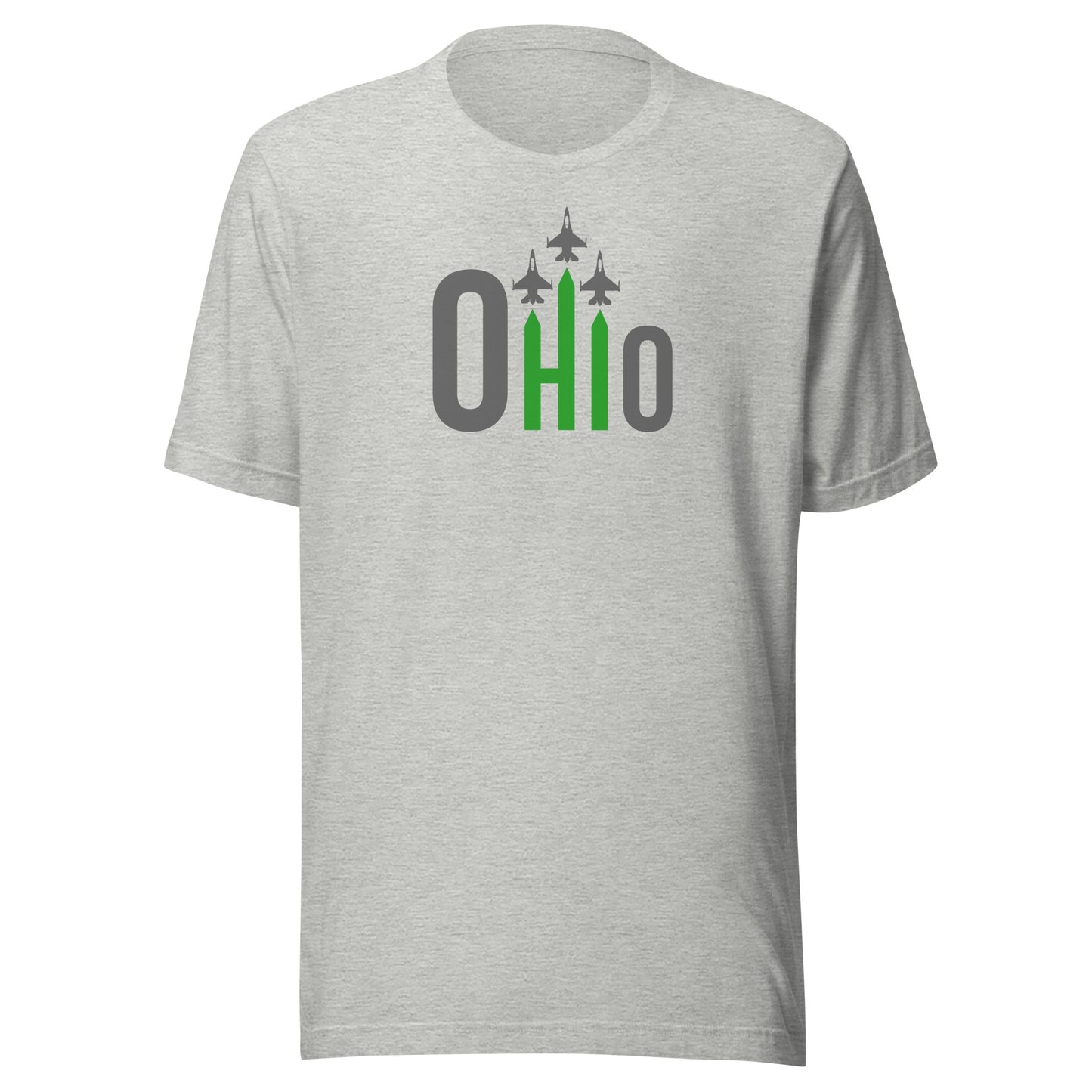 Ohio Viper Tee