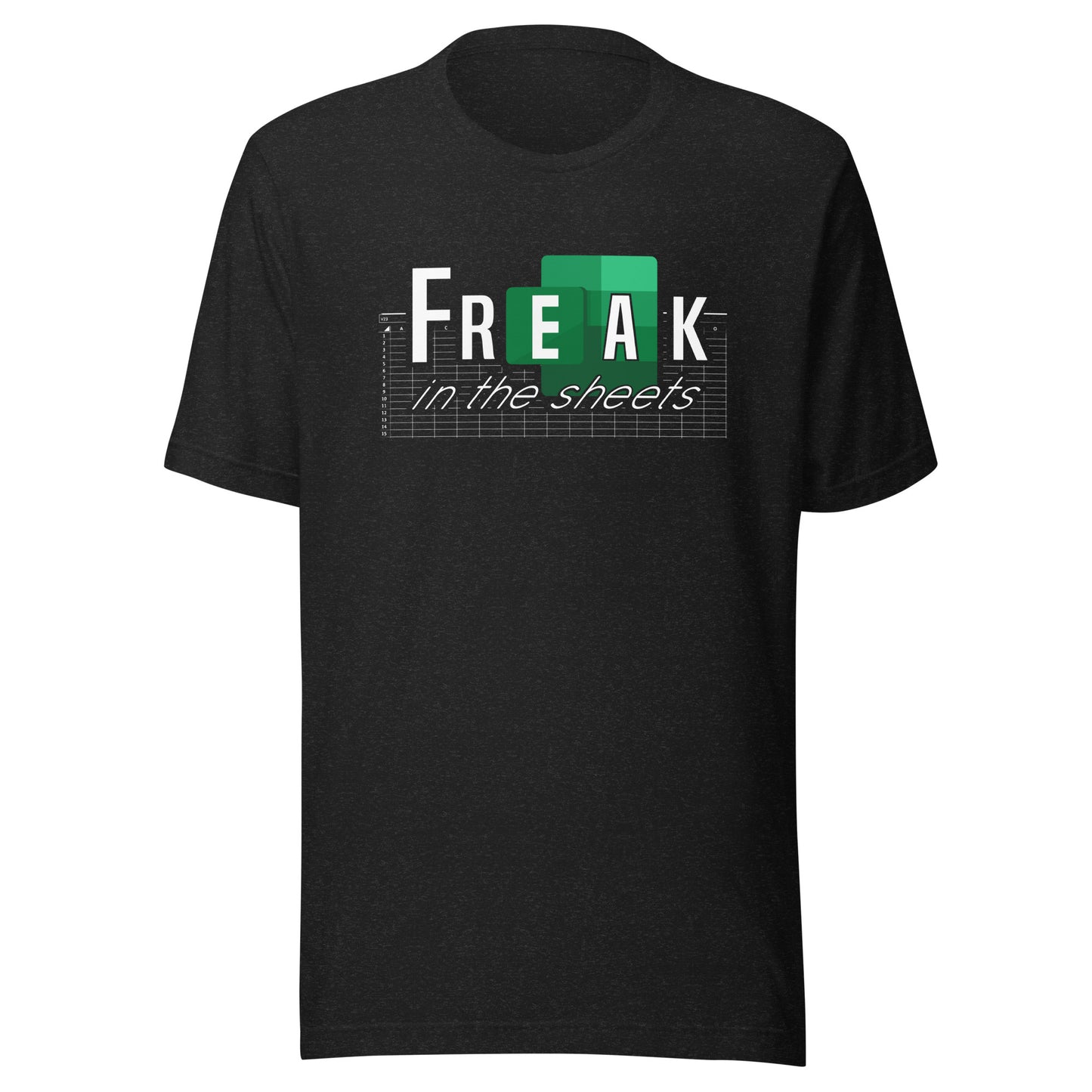 Freak in the sheets Tee