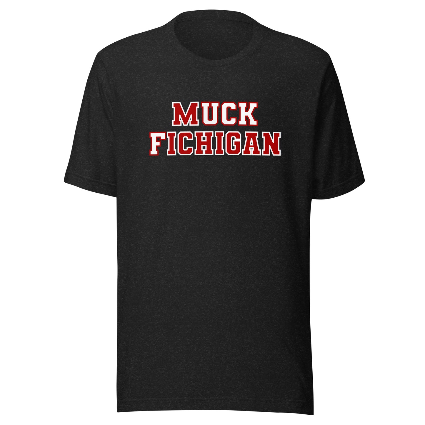 Muck Fichigan Tee