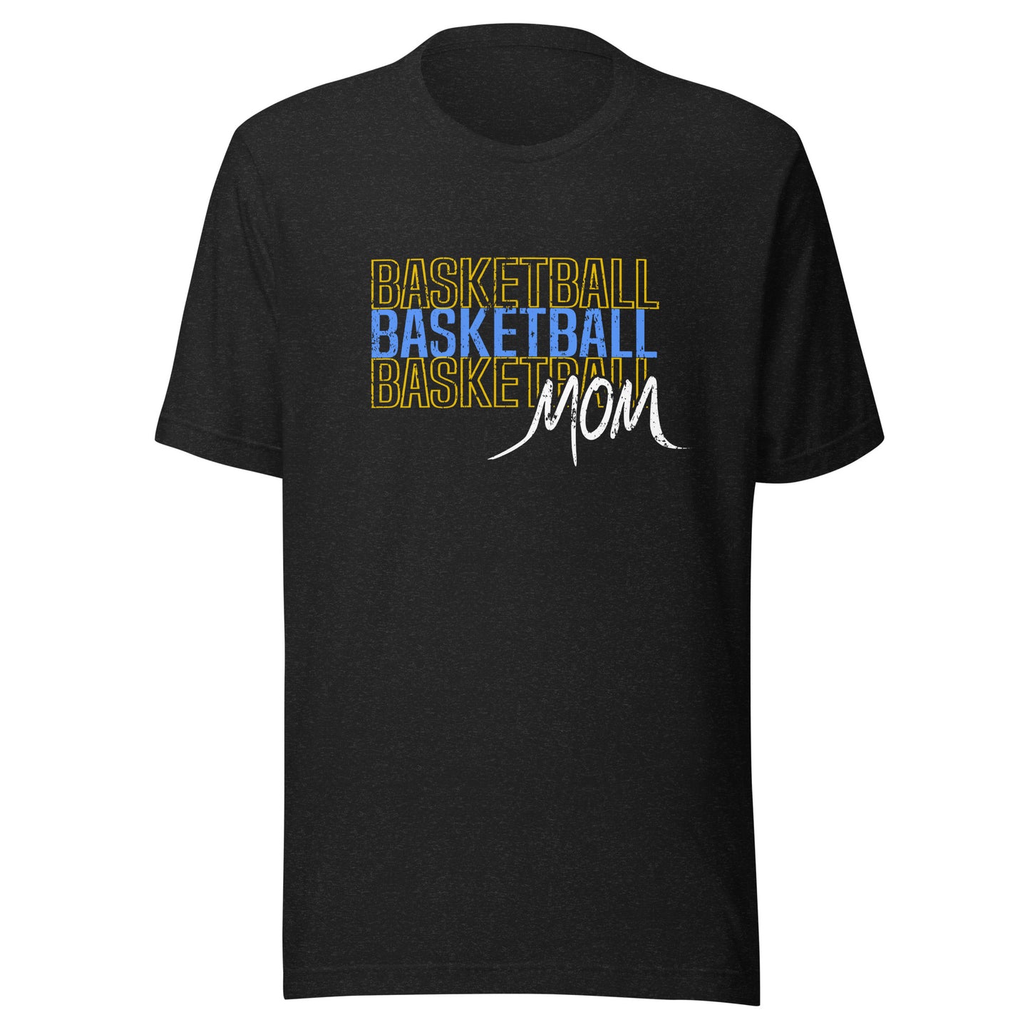 Basketball Mom Tee