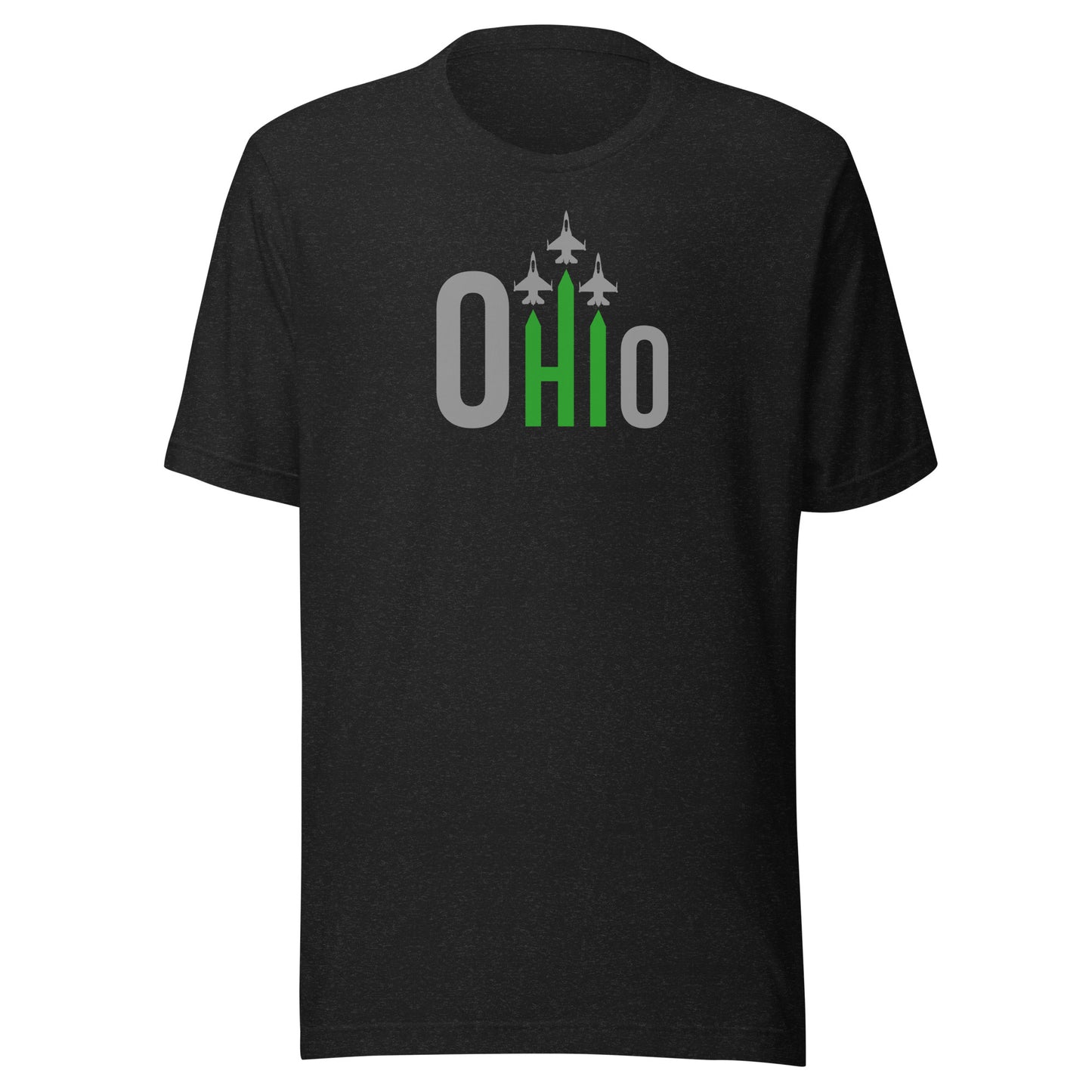 Ohio Viper Tee