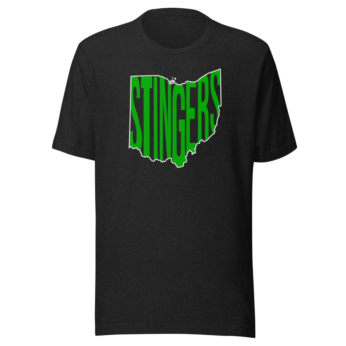 Ohio Stingers Tee