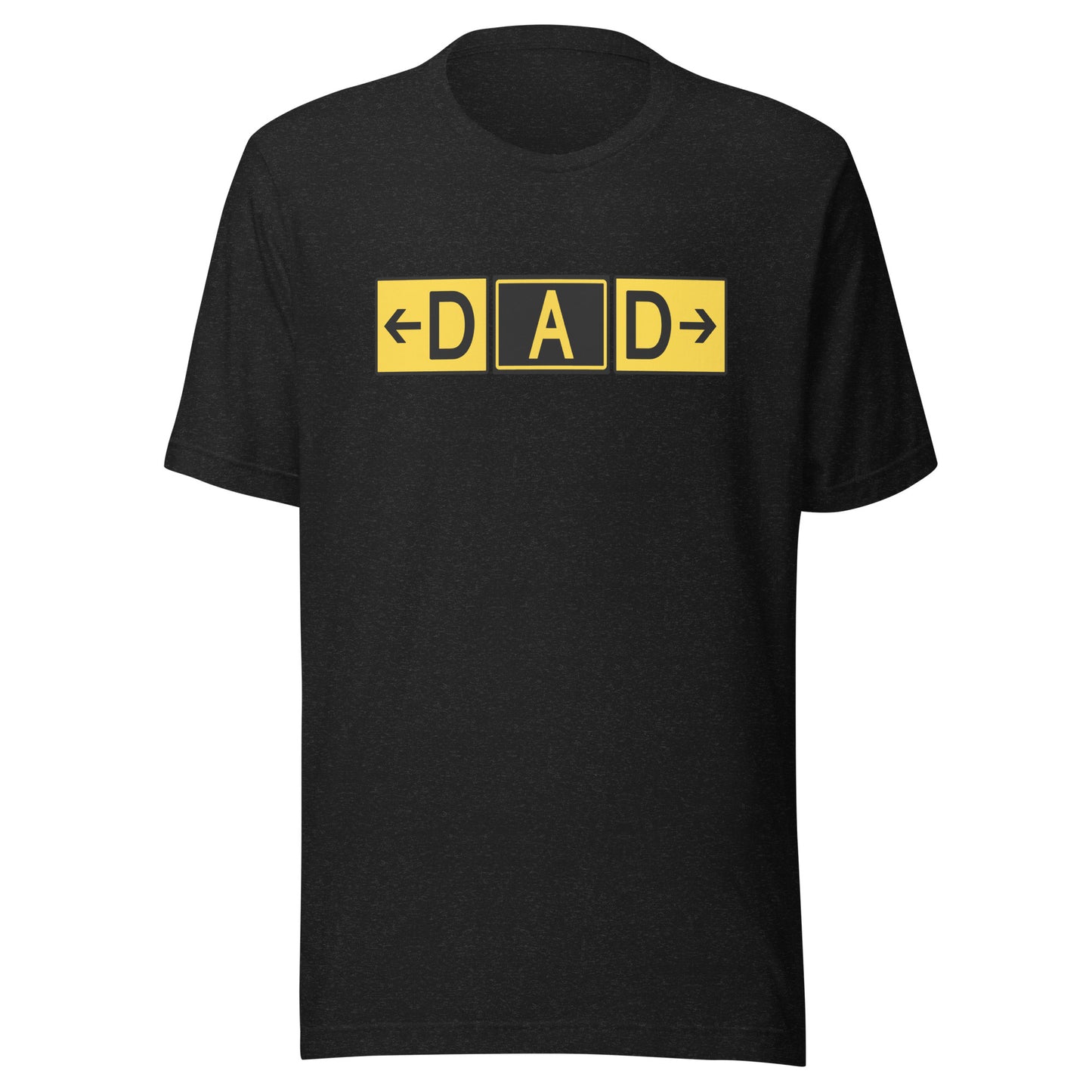 Pilot Dad Tee