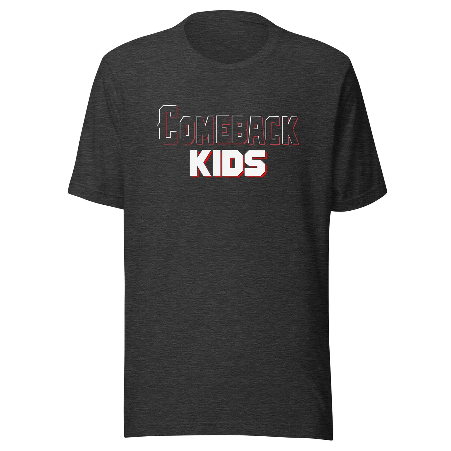 Comeback Kids City Connect Tee