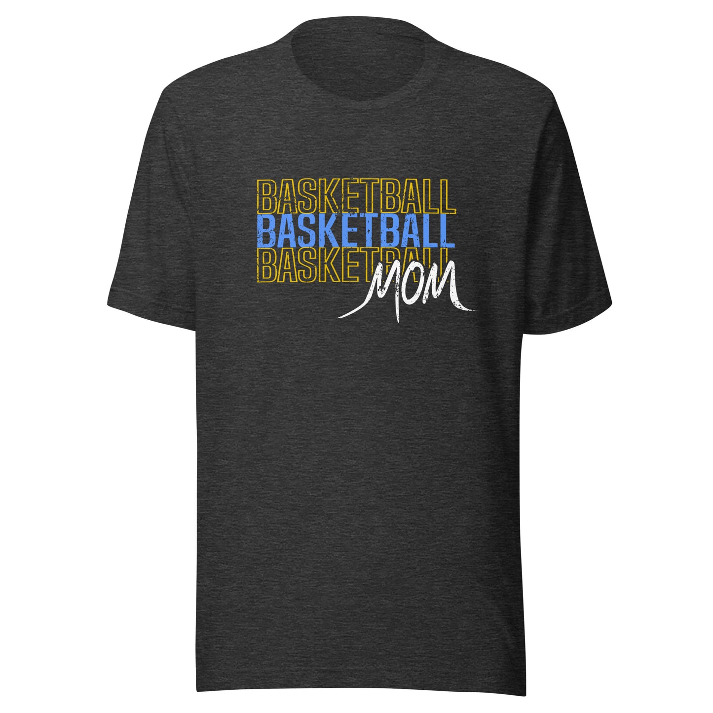 Basketball Mom Tee