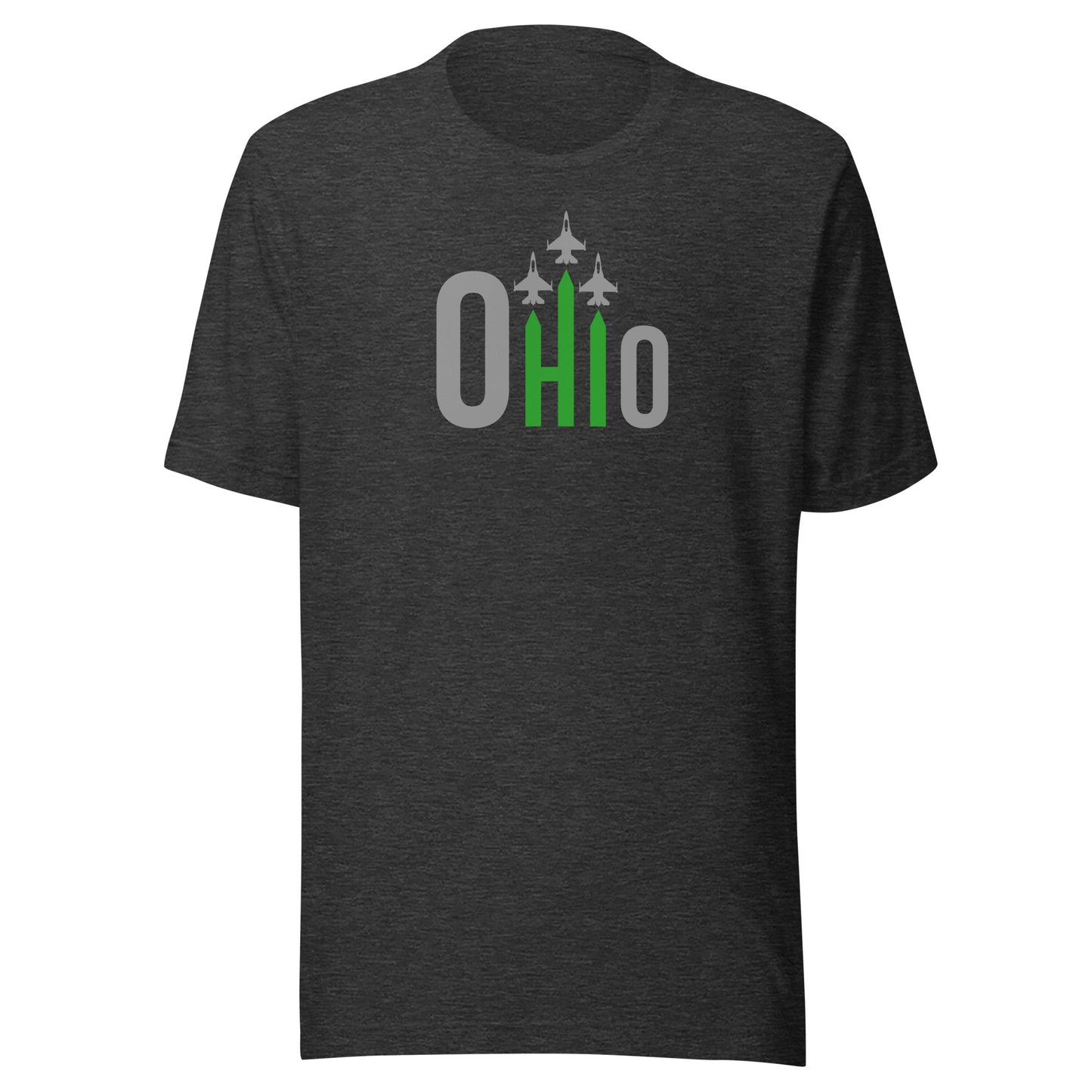 Ohio Viper Tee