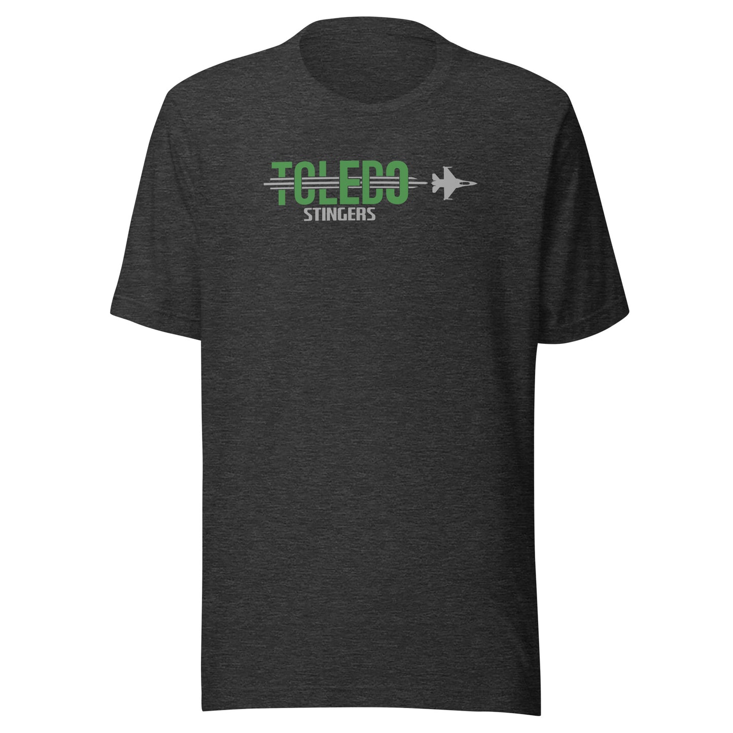 Toledo Vipers Tee