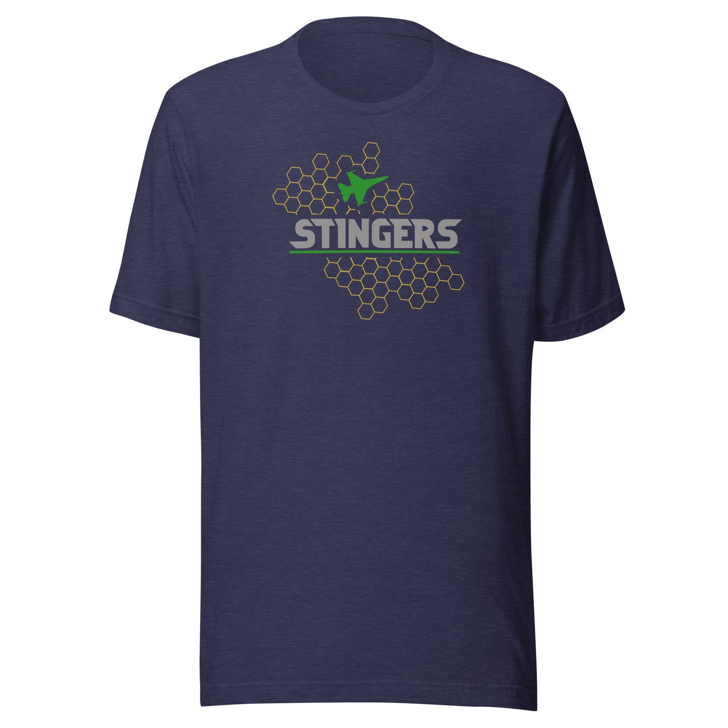 Stingers Hive Tee