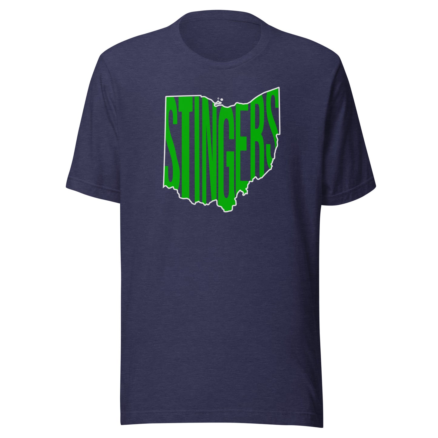 Ohio Stingers Tee