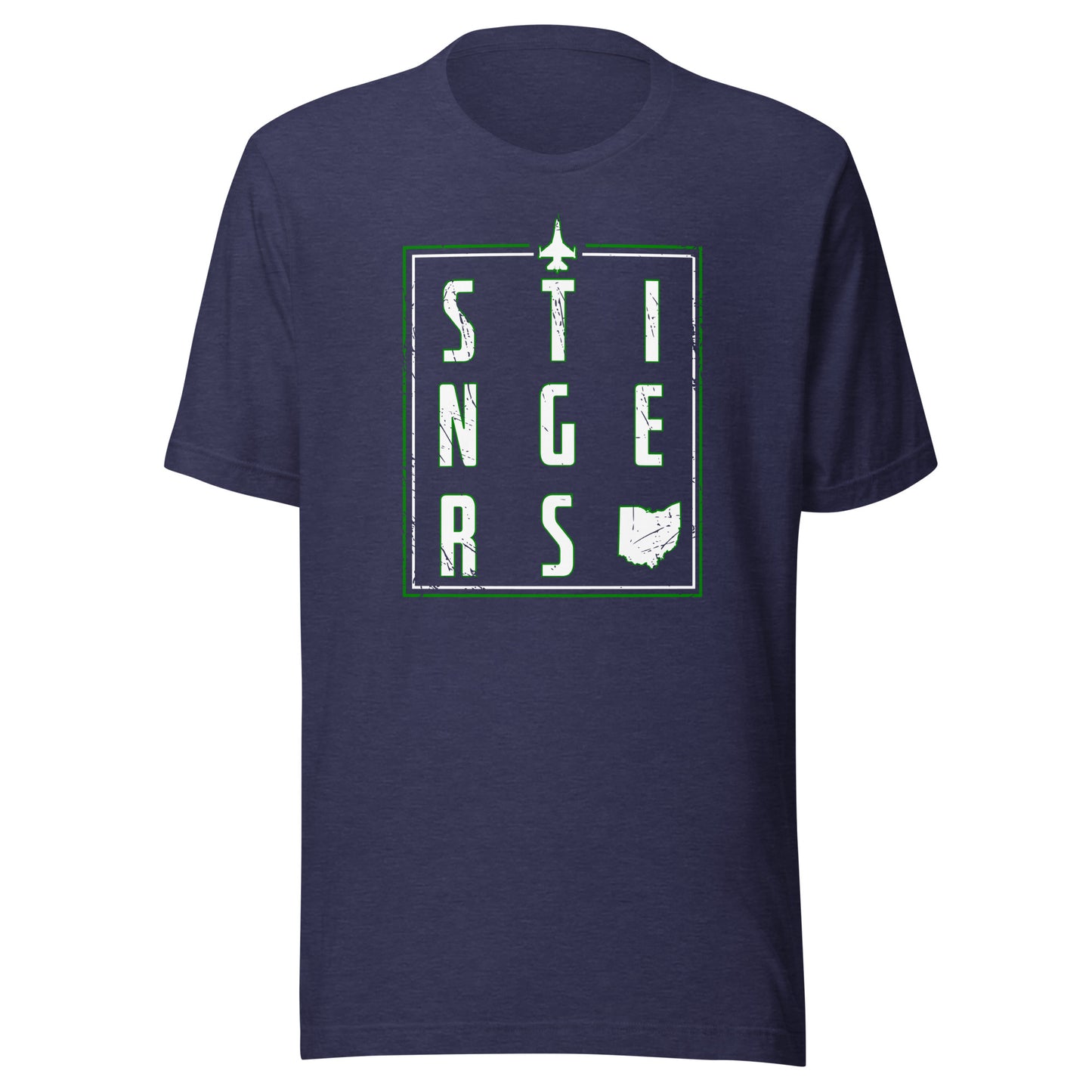 Stingers Container Tee