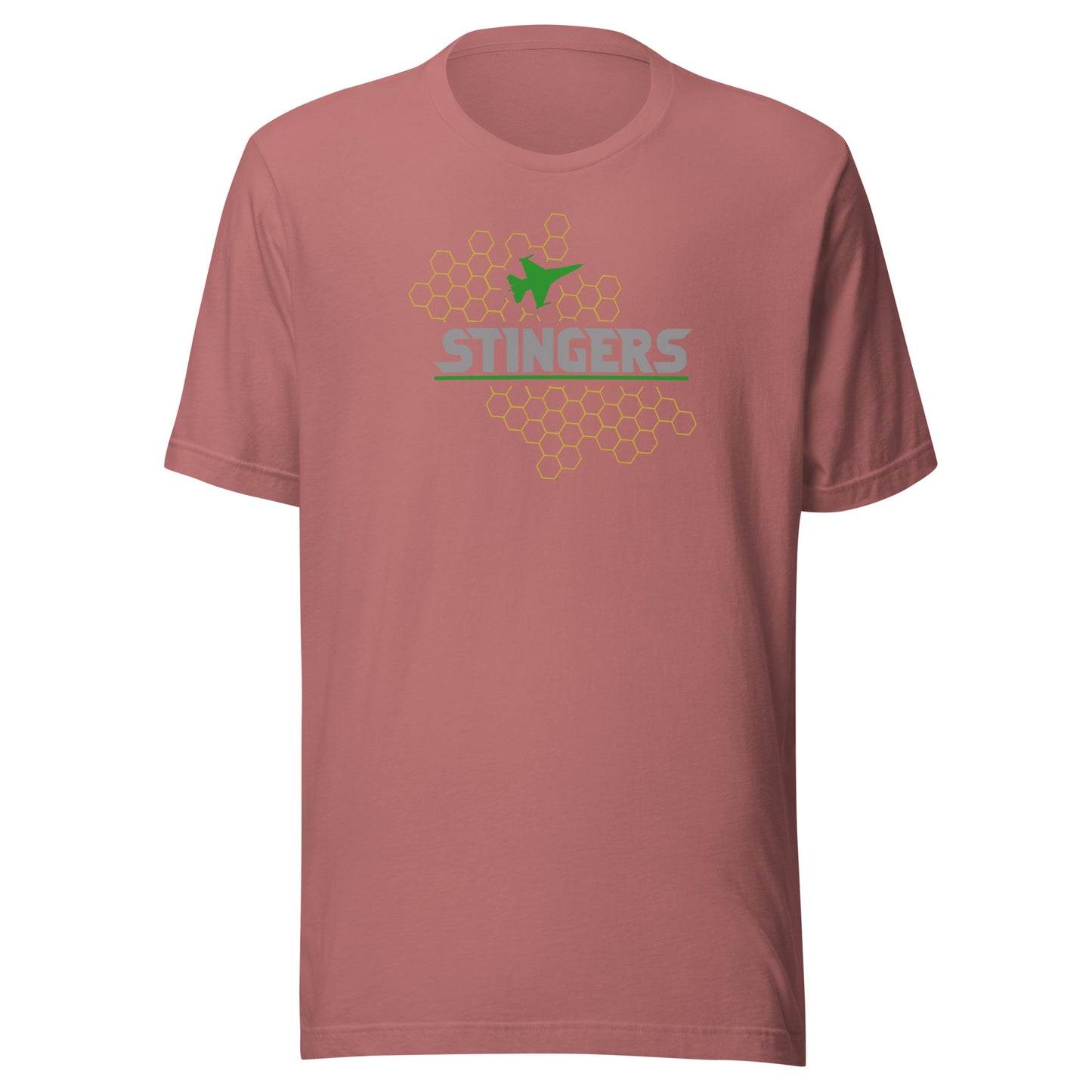 Stingers Hive Tee