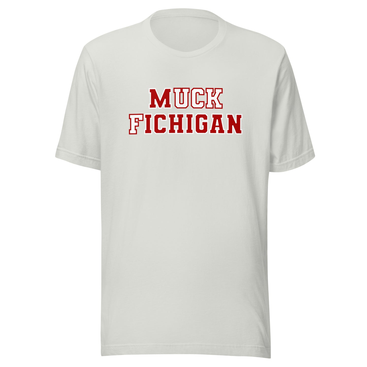 Muck Fichigan Tee