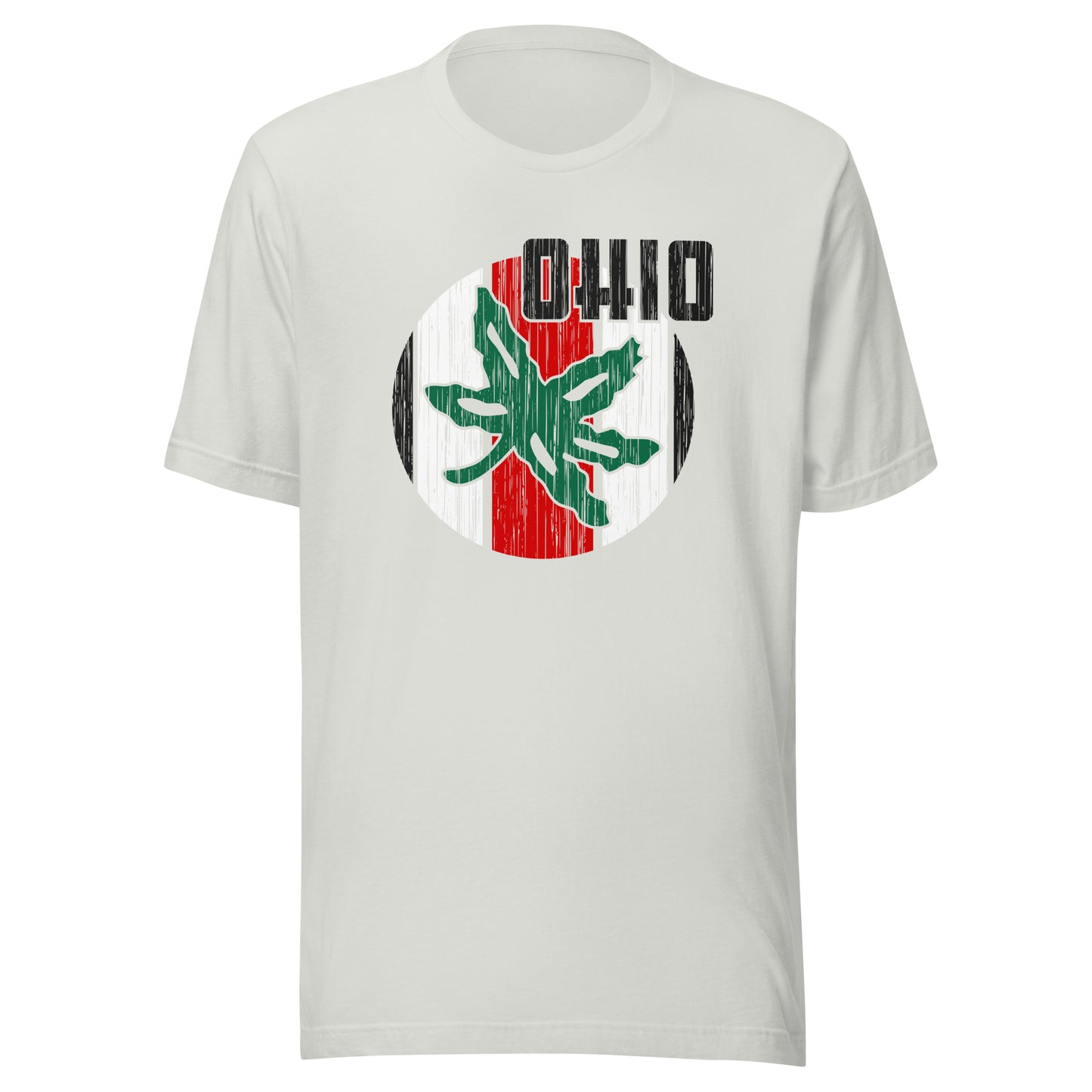 Buckeye Ohio Vintage Tee