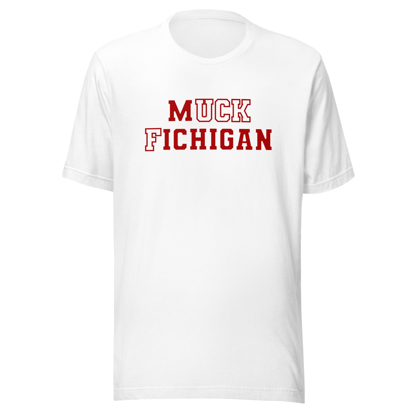 Muck Fichigan Tee