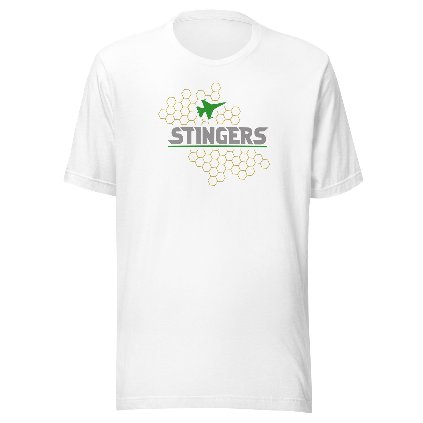 Stingers Hive Tee