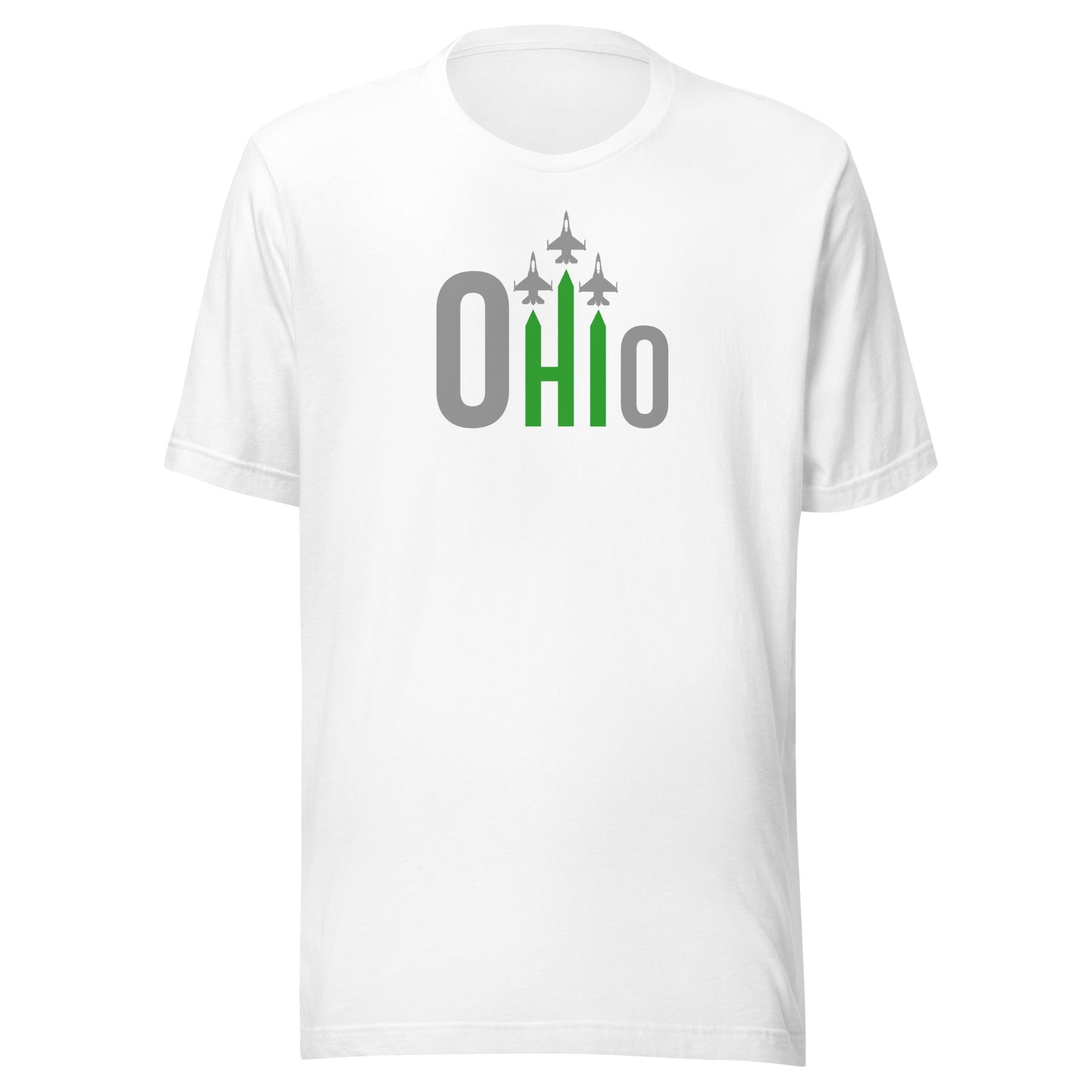 Ohio Viper Tee